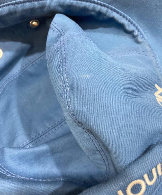 中古・古着通販】LOUIS VUITTON (ルイ ヴィトン) バケットハット