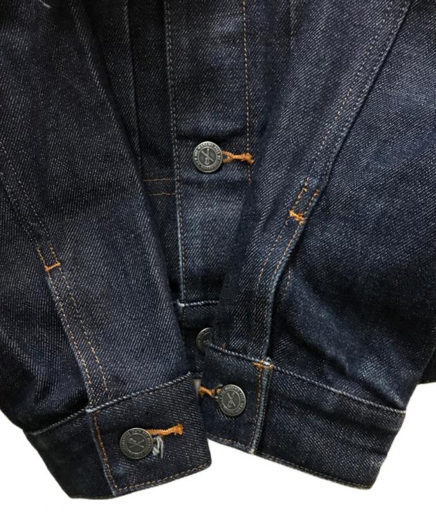 中古・古着通販】A.P.C. (アーペーセー) セルビッチデニムジャケット