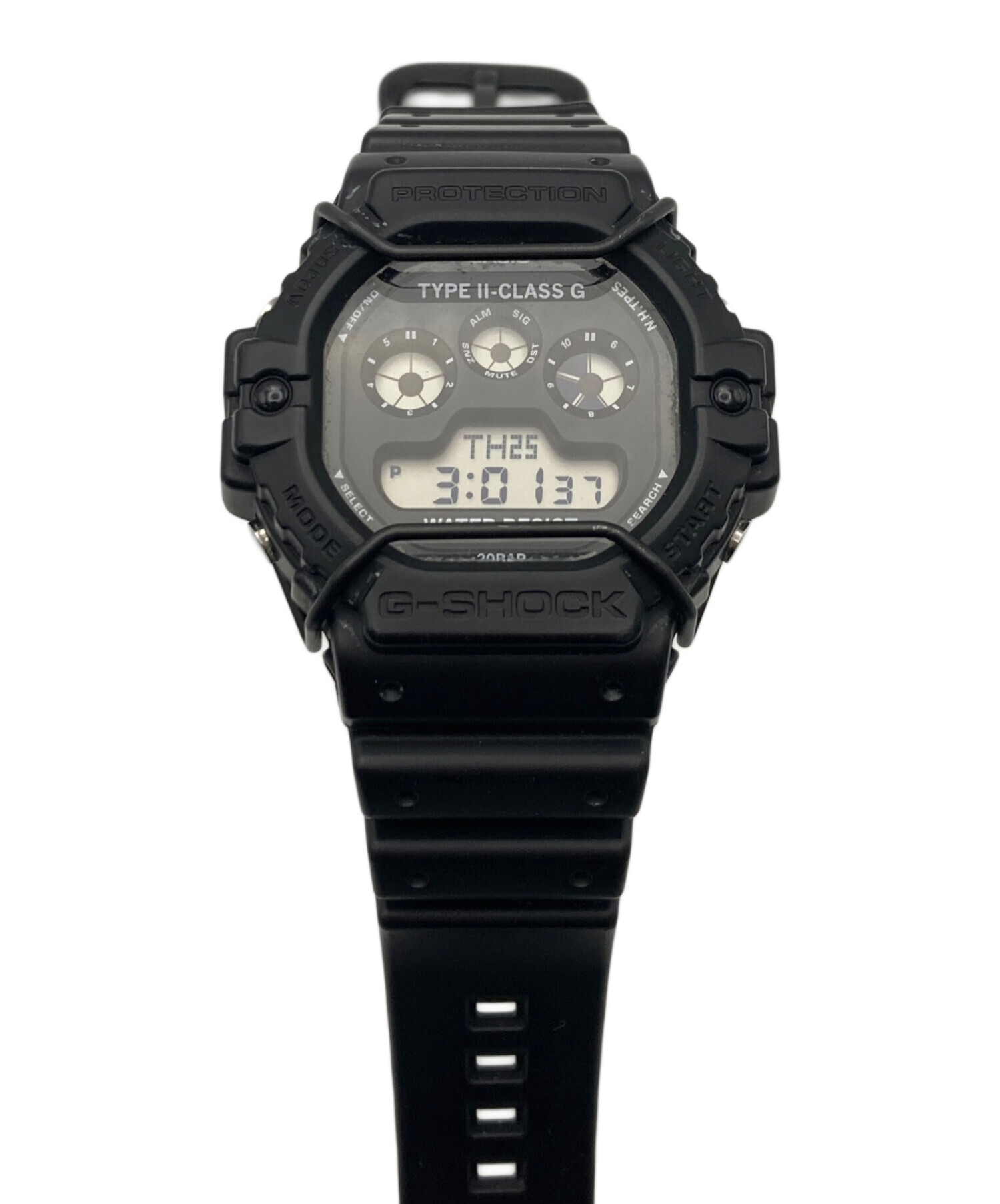 中古・古着通販】CASIO (カシオ) N.HOOLYWOOD (エヌ ハリウッド