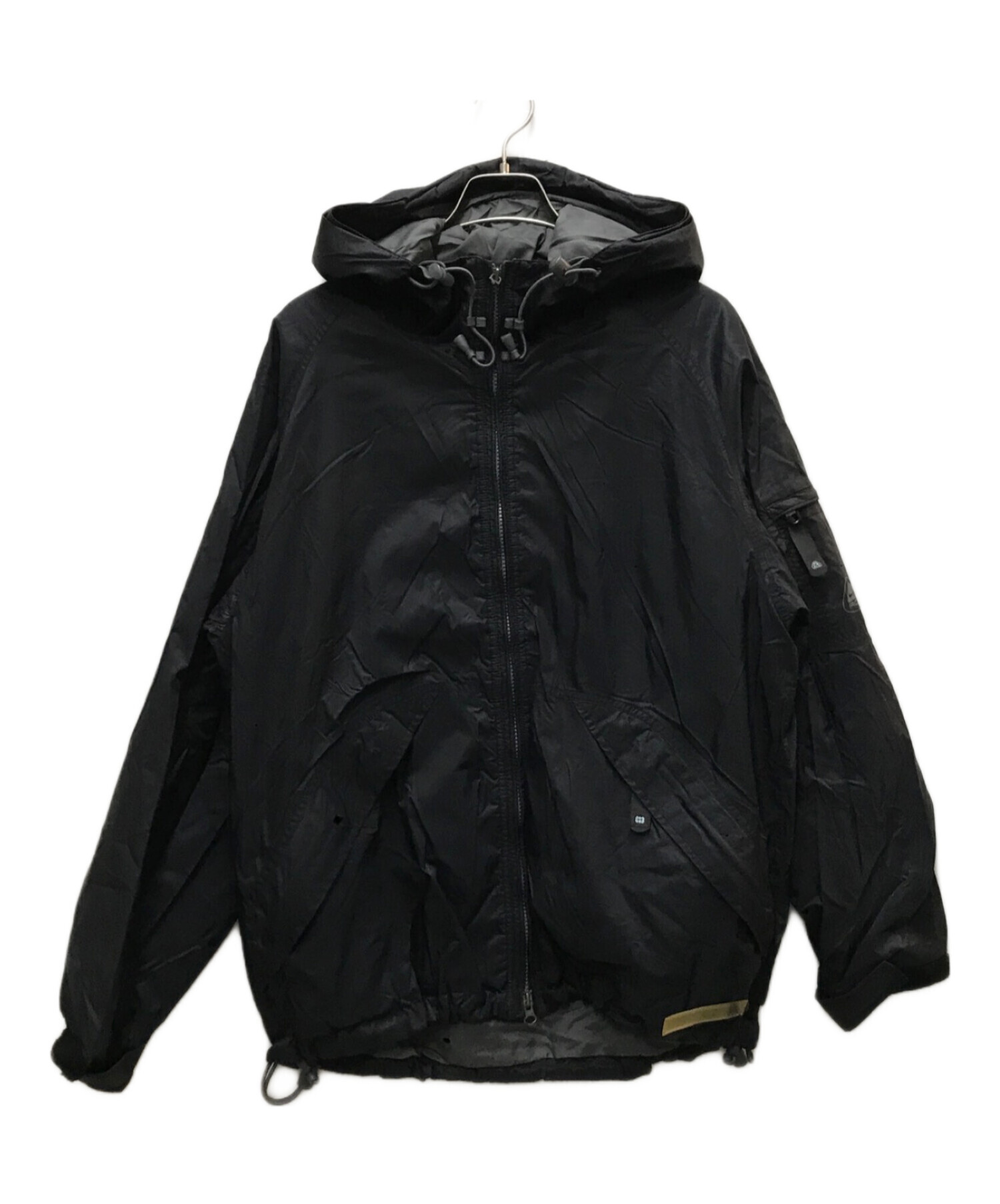 中古・古着通販】NIKE ACG (ナイキエーシージー) 00's OUTER LAYER 3