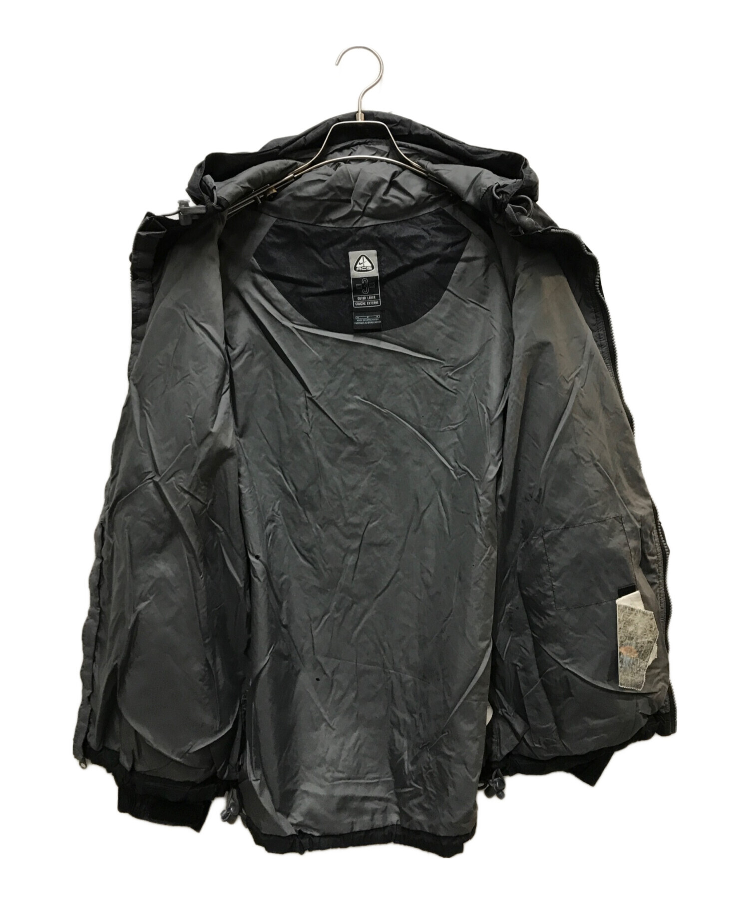 中古・古着通販】NIKE ACG (ナイキエーシージー) 00's OUTER LAYER 3
