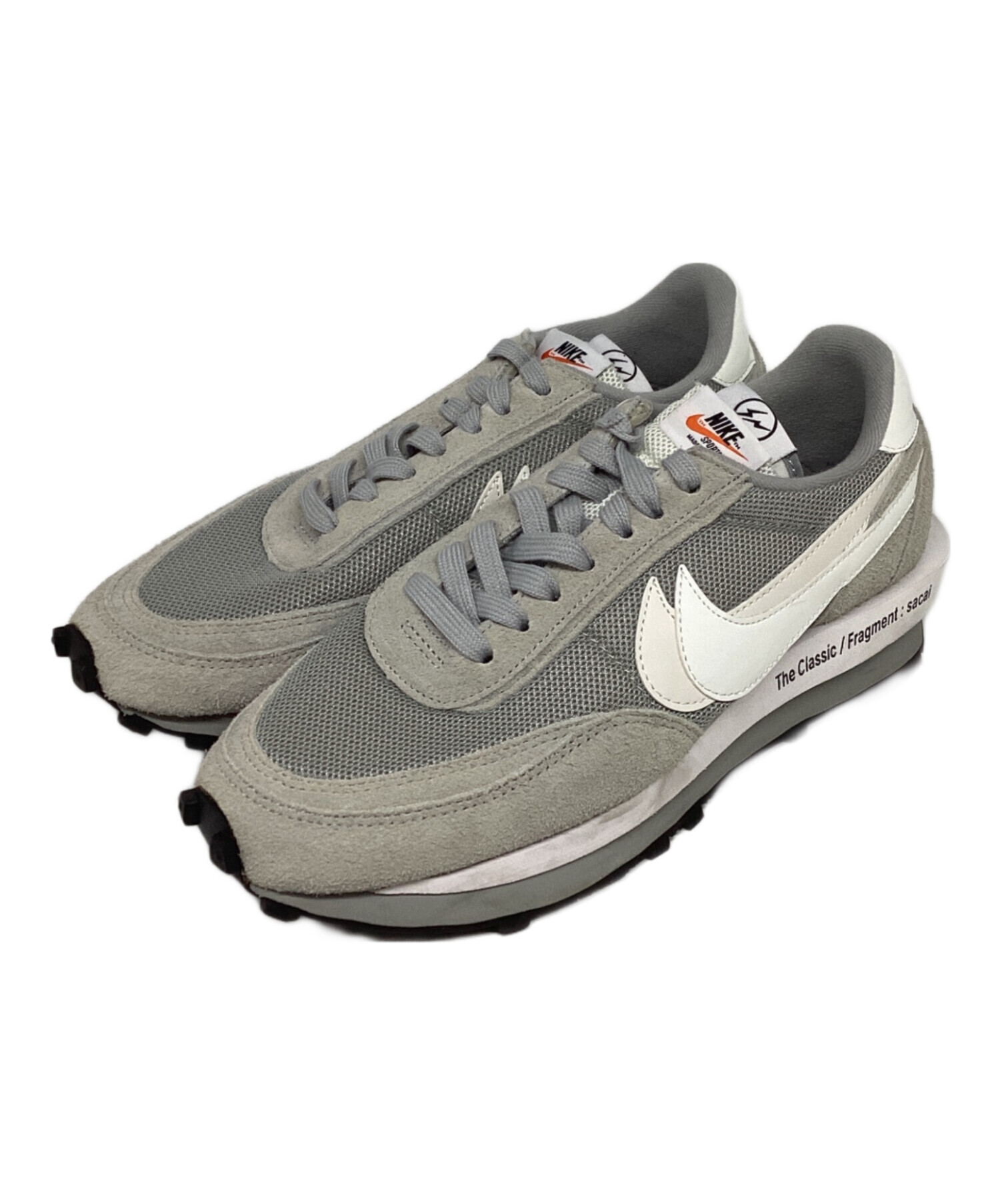 中古・古着通販】NIKE (ナイキ) sacai (サカイ) FRAGMENT (フラッグ 