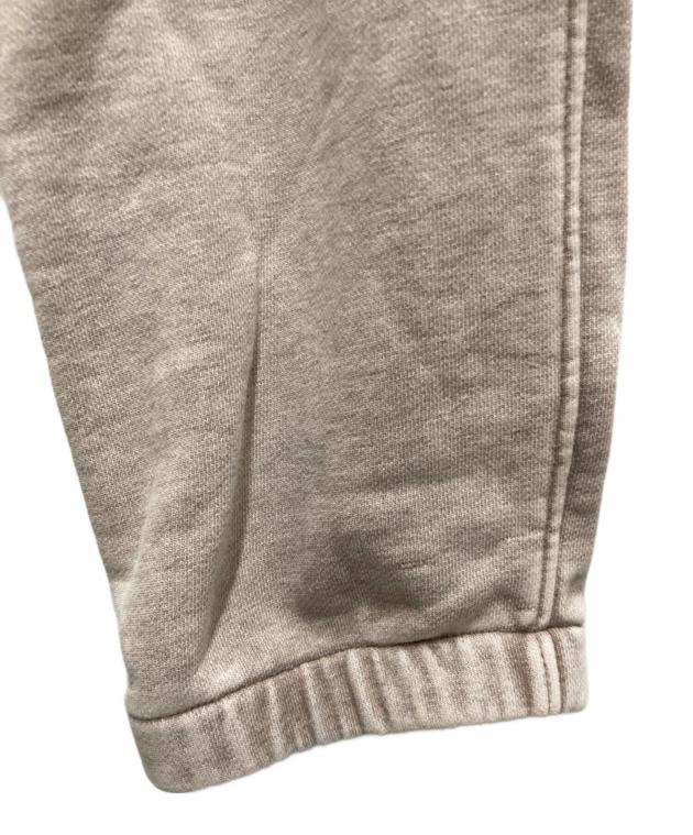 中古・古着通販】KITH (キス) スウェットパンツ ベージュ サイズ:S