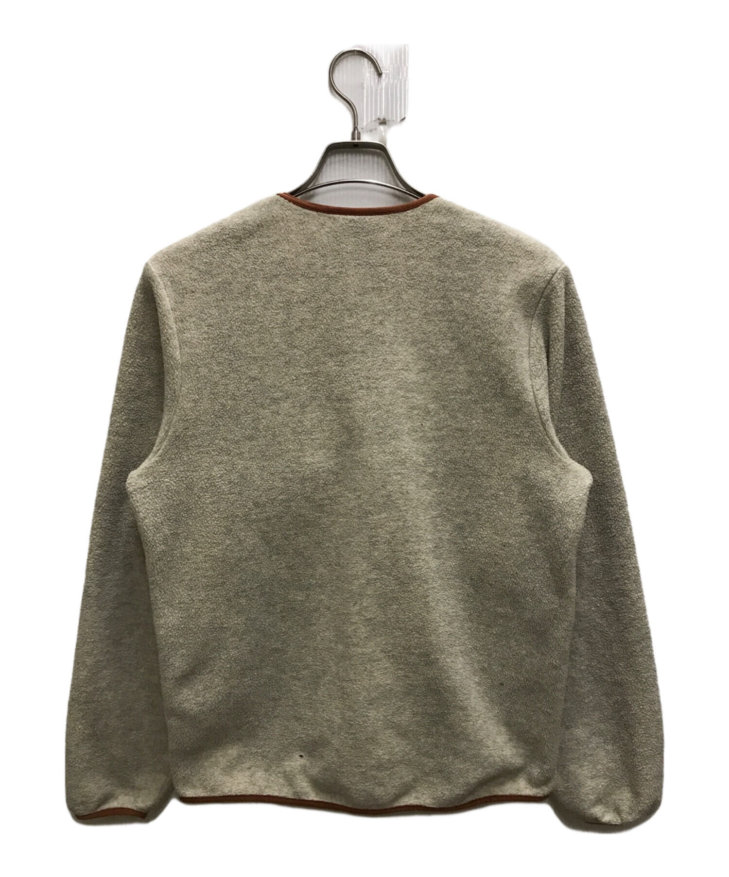 中古・古着通販】Patagonia (パタゴニア) シンチラカーディガン