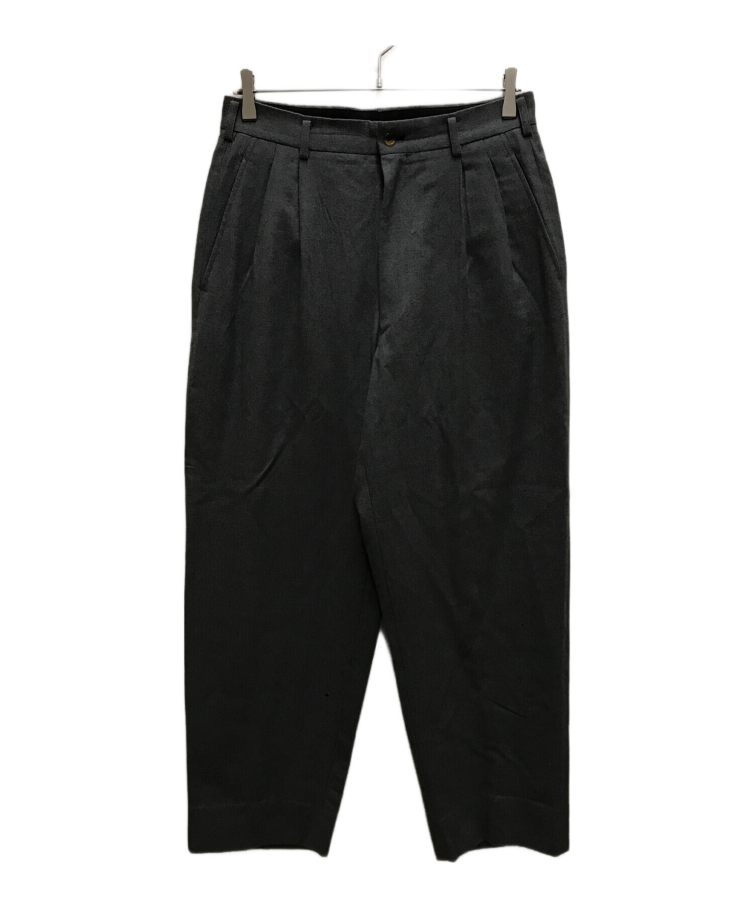 中古・古着通販】COMME des GARCONS HOMME PLUS (コムデギャルソンオム