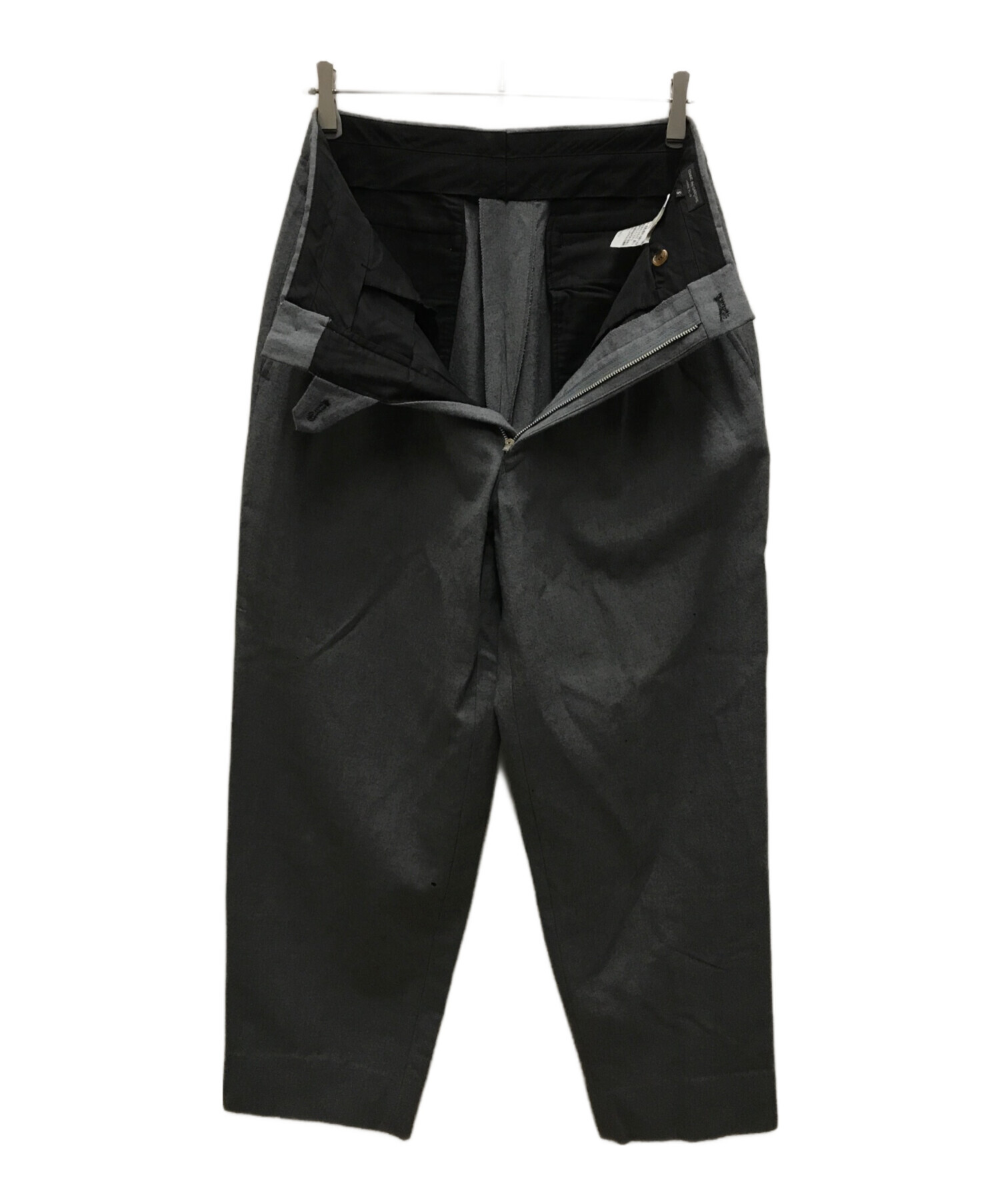 中古・古着通販】COMME des GARCONS HOMME PLUS (コムデギャルソンオム