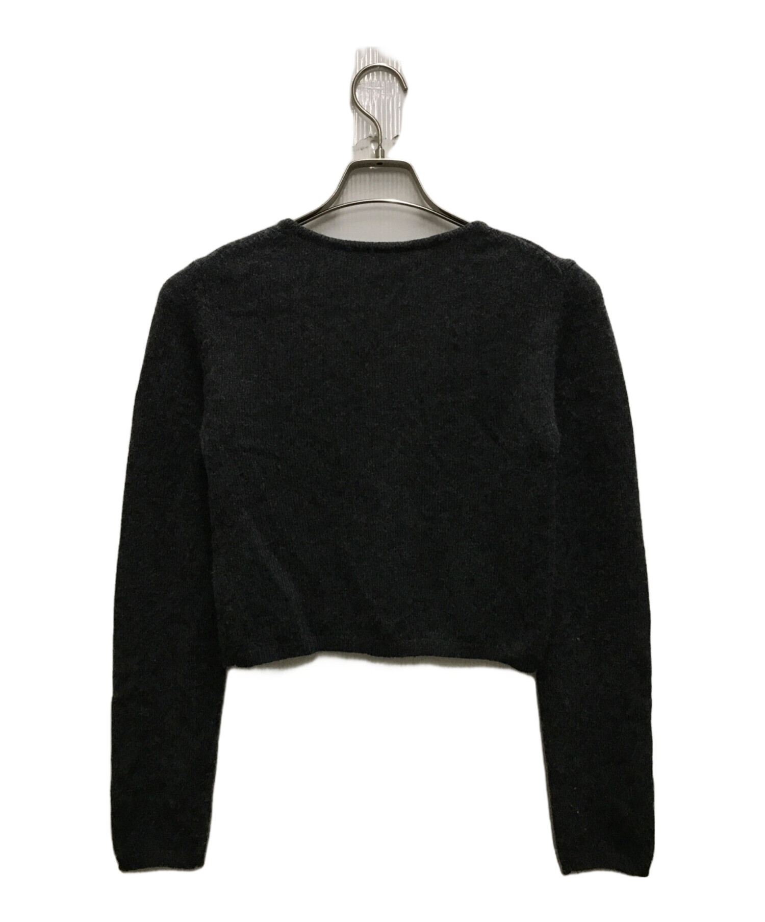 中古・古着通販】TODAYFUL (トゥデイフル) Cashmere Compact Cardigan