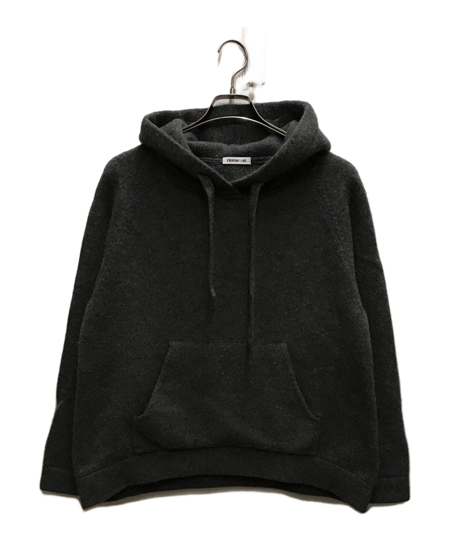 中古・古着通販】DEUXIEME CLASSE (ドゥーズィエム クラス) ニット