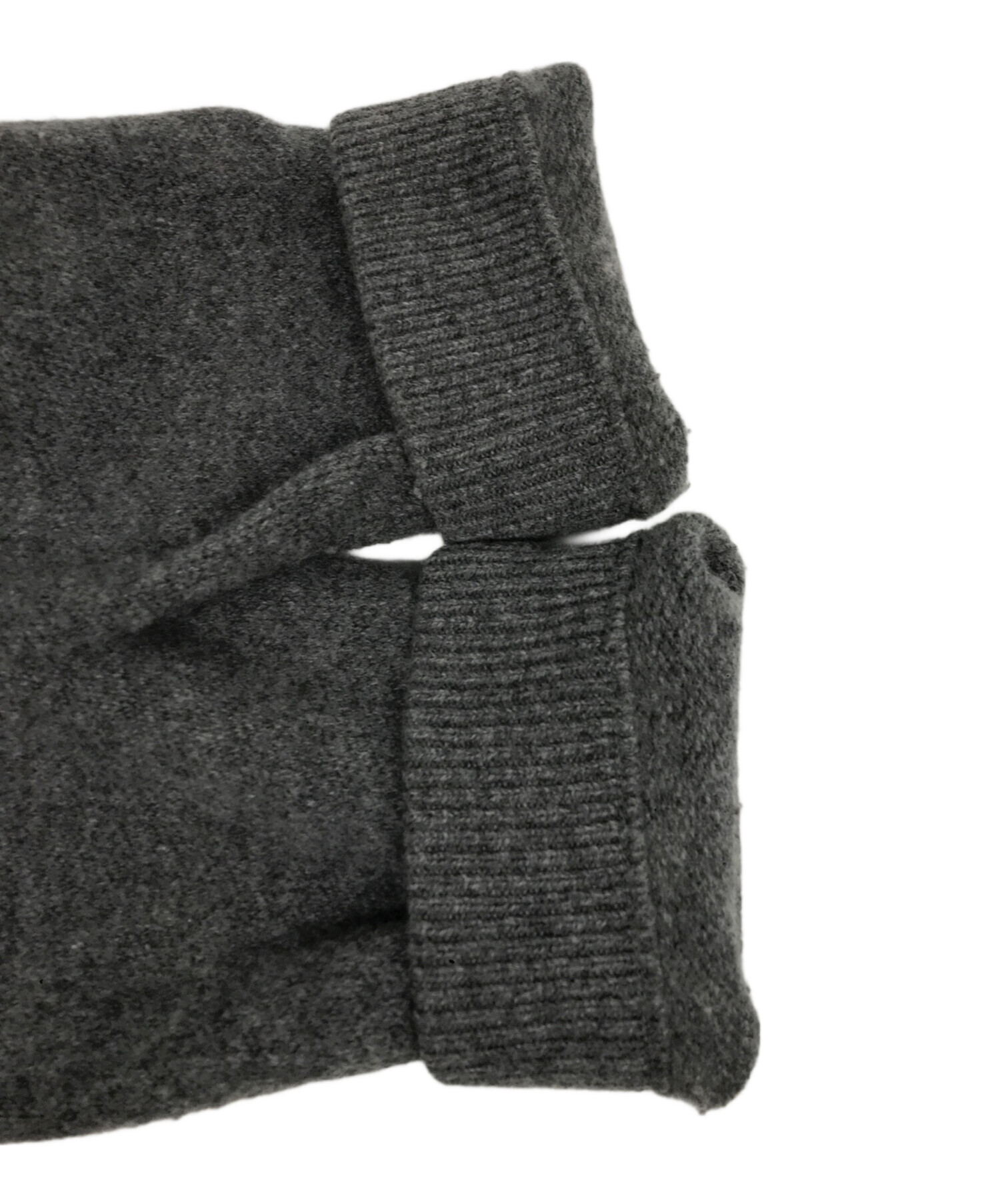 中古・古着通販】DEUXIEME CLASSE (ドゥーズィエム クラス) ニット