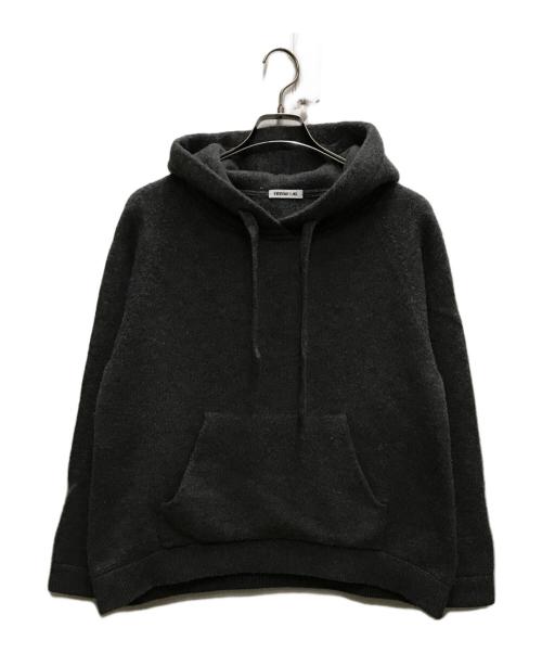 中古・古着通販】DEUXIEME CLASSE (ドゥーズィエム クラス) ニット