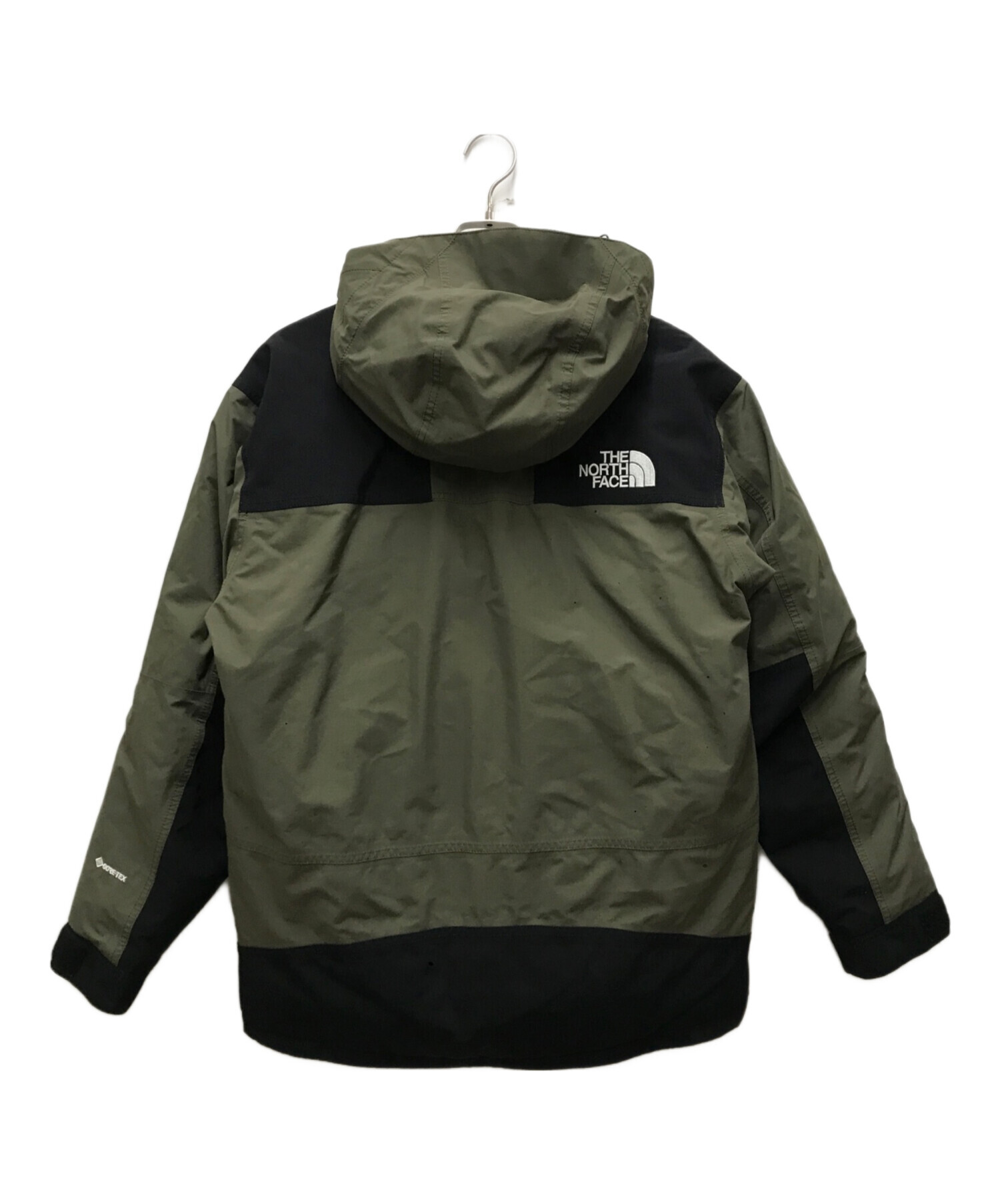 中古・古着通販】THE NORTH FACE (ザ ノース フェイス) Mountain Down 