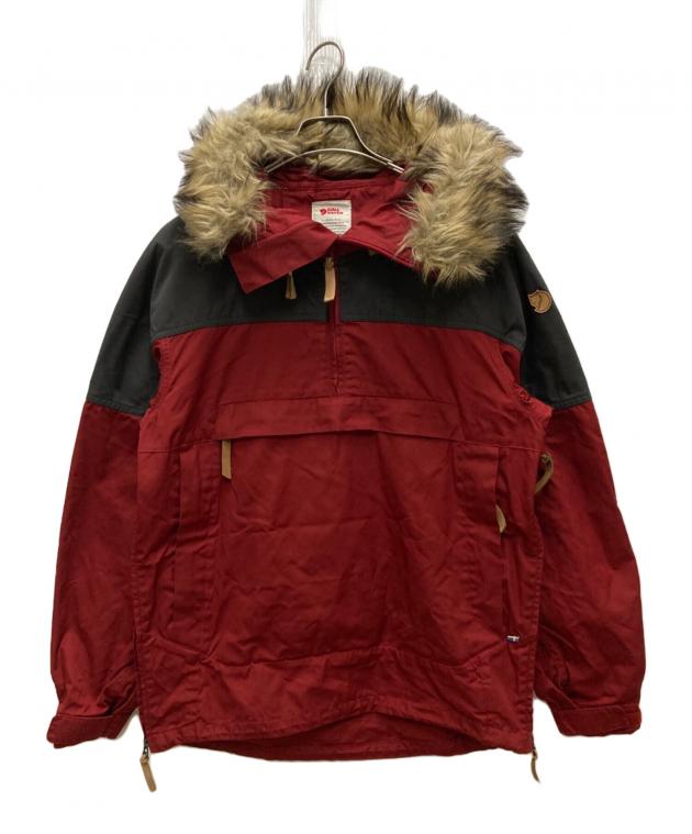 フェールラーベン Singi Anorak マウンテンパーカー 2WAY Singi X-Anorak M