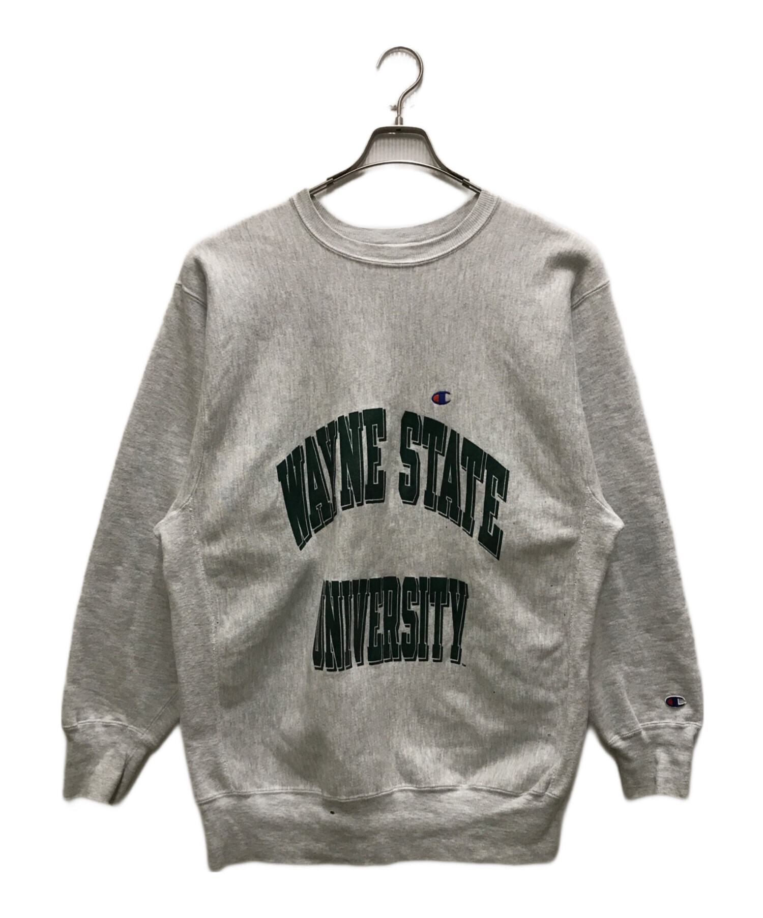 中古・古着通販】Champion REVERSE WEAVE (チャンピオン リバース