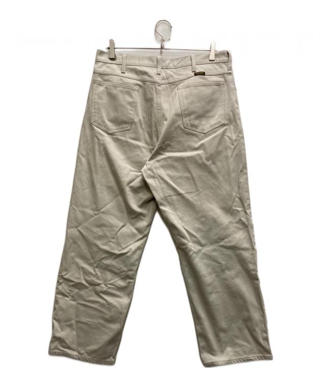 中古・古着通販】WACKO MARIA (ワコマリア) Wrangler (ラングラー