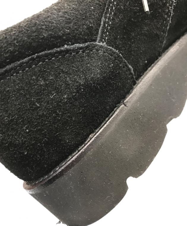 中古・古着通販】MARBOT (マルボー) B-SHOP (ビショップ) 別注モカシン