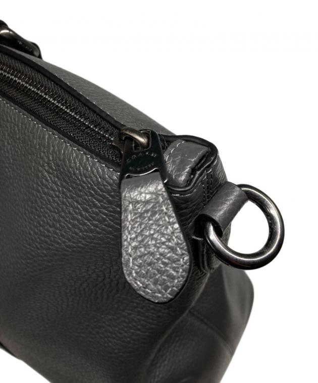 中古・古着通販】COACH (コーチ) ケイレブワークバッグ/2WAYバッグ