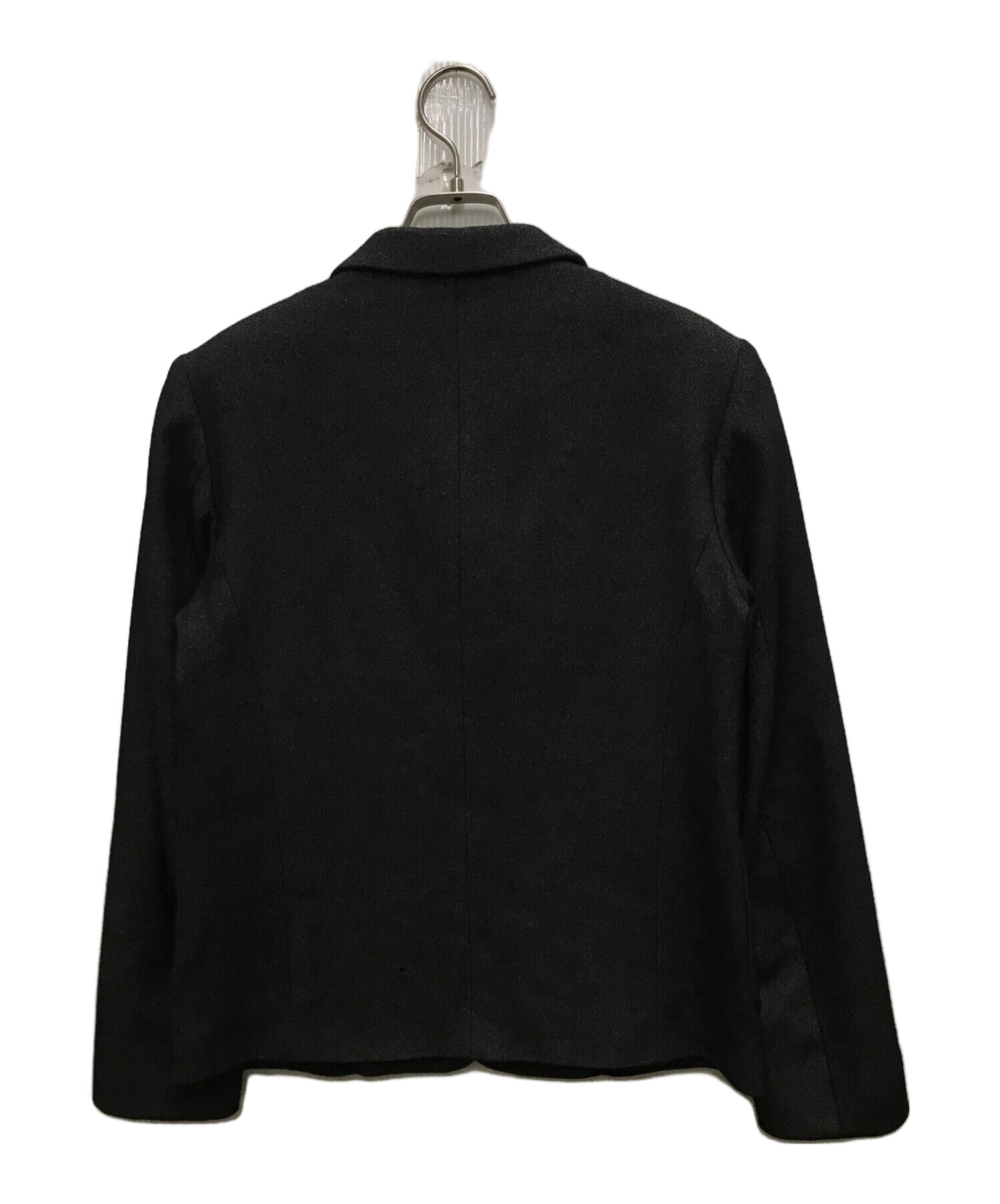 中古・古着通販】JIL SANDER (ジルサンダー) カシミヤ混ウール