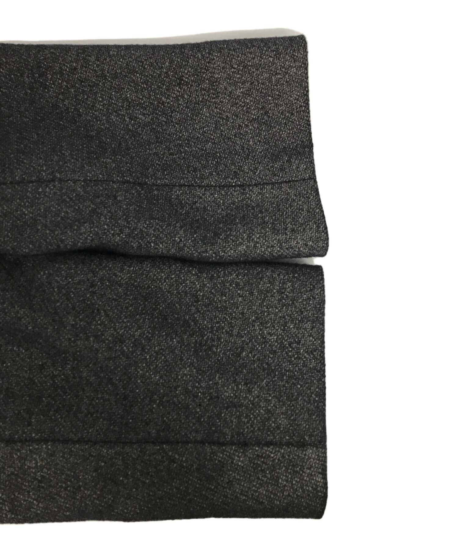 中古・古着通販】JIL SANDER (ジルサンダー) カシミヤ混ウール