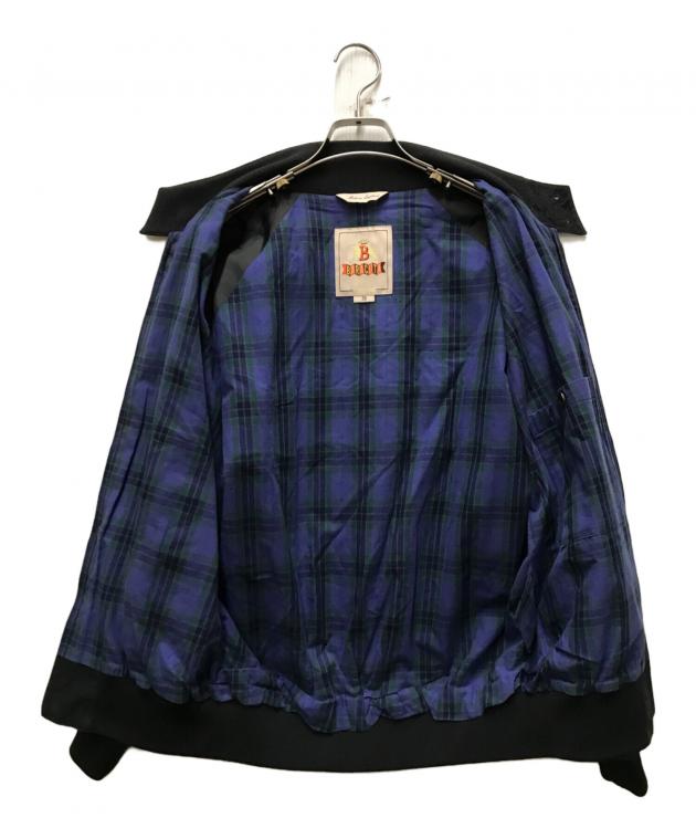 中古・古着通販】BARACUTA (バラクータ) g9スイングトップ ネイビー
