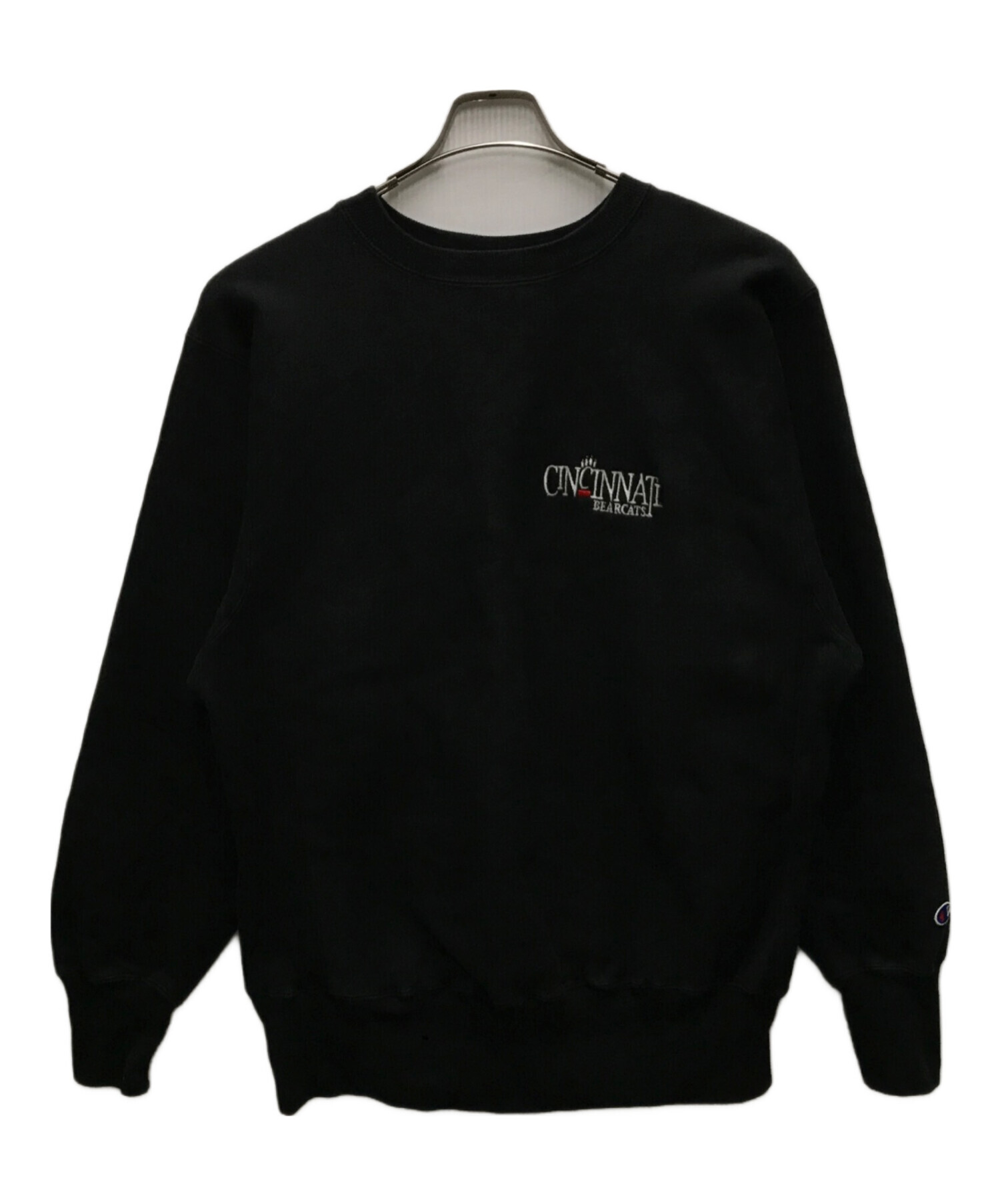 中古・古着通販】Champion REVERSE WEAVE (チャンピオン リバース