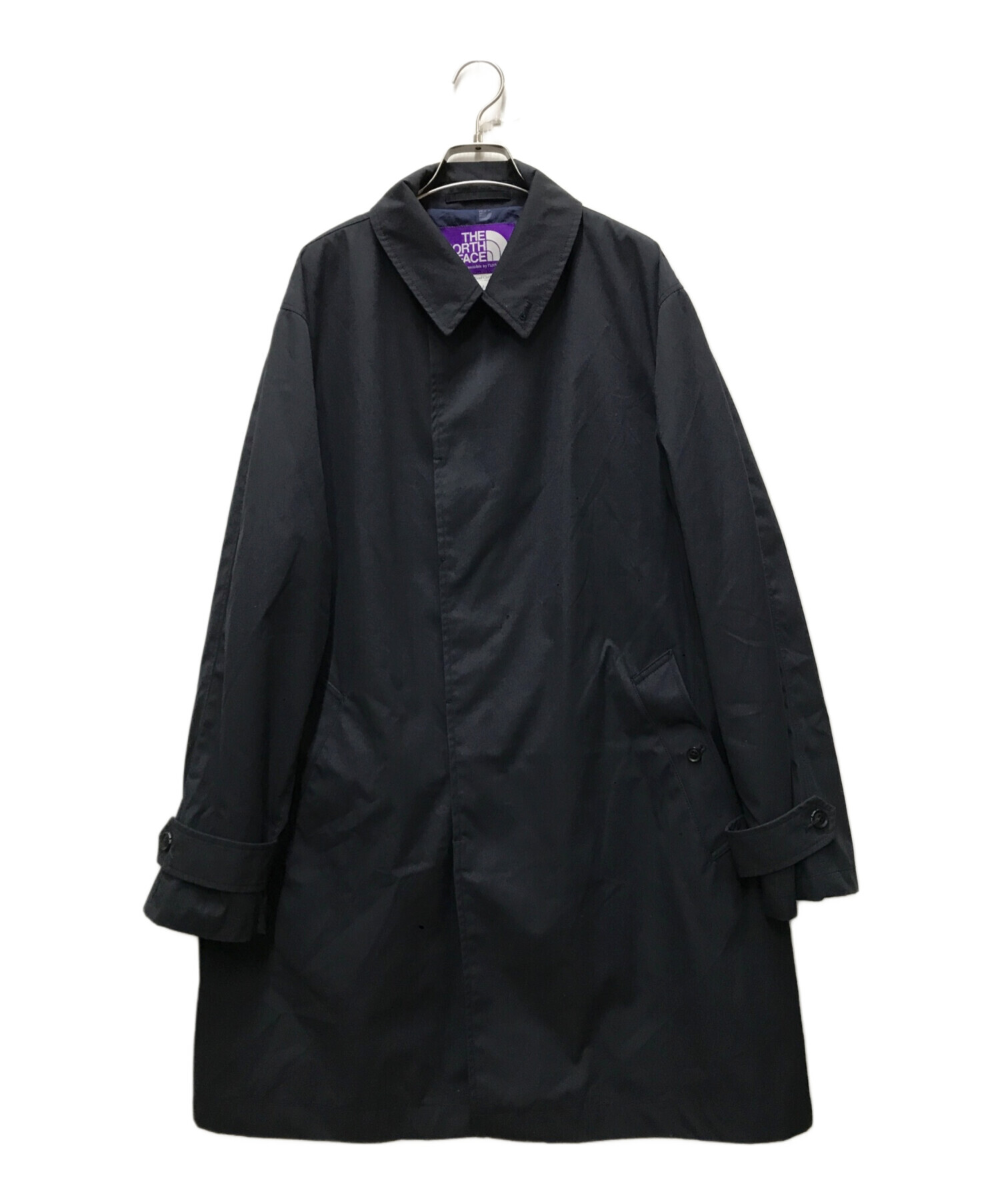 中古・古着通販】THE NORTHFACE PURPLELABEL (ザ・ノース 中古・古着通販】THE NORTHFACE PURPLELABEL (ザ・ノース