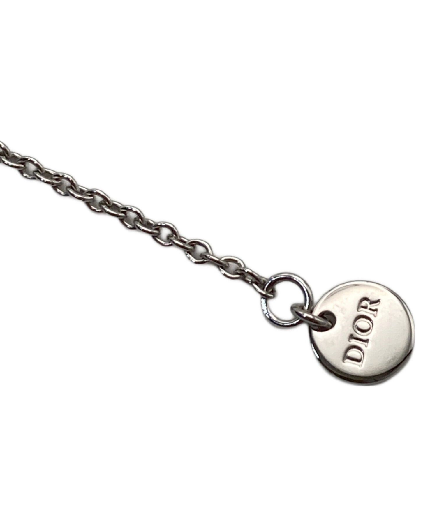 中古・古着通販】Christian Dior (クリスチャン ディオール) Clair D