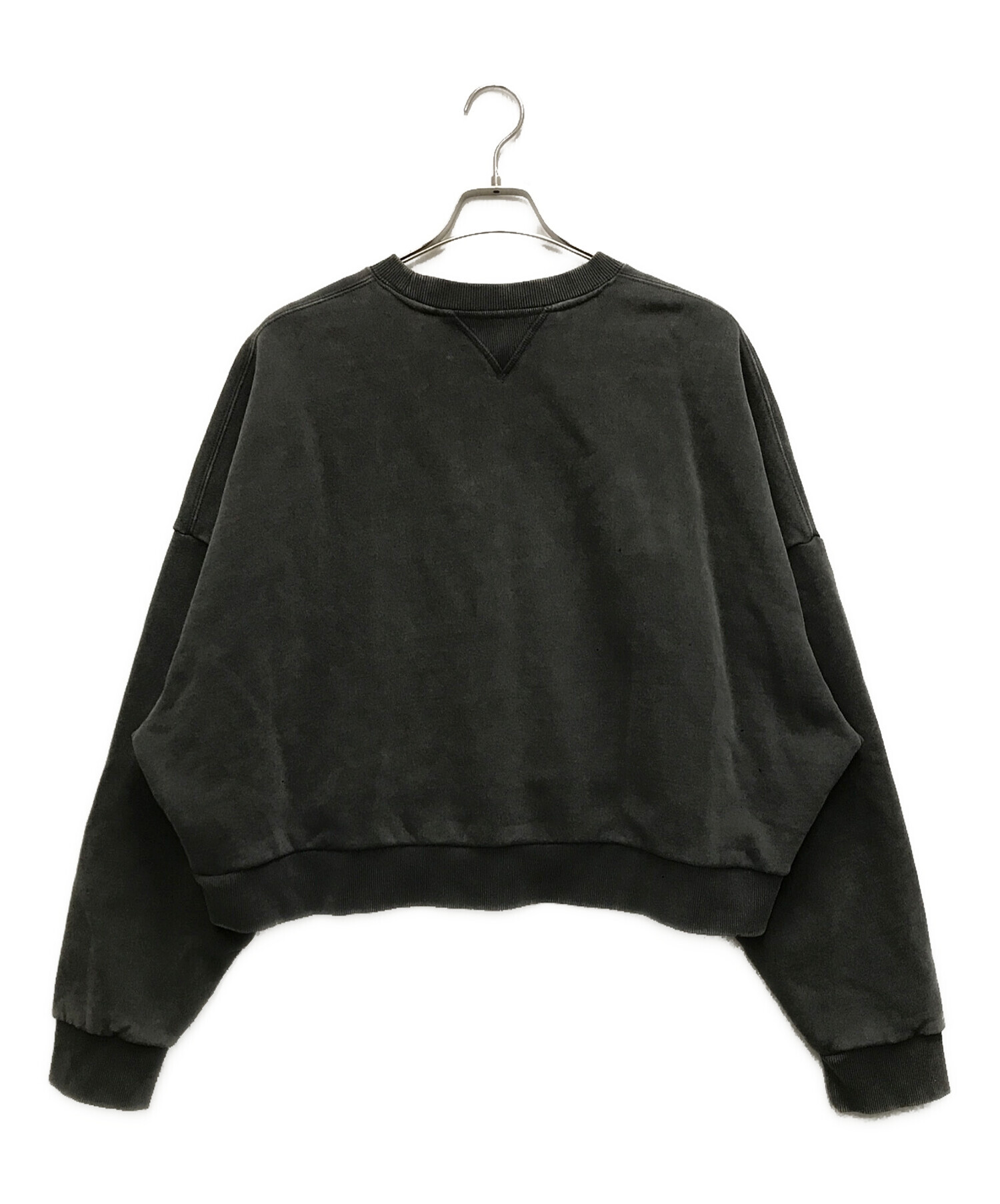 中古・古着通販】ENTIRE STUDIOS (エンタイアスタジオ) BOX CREW/WASH 