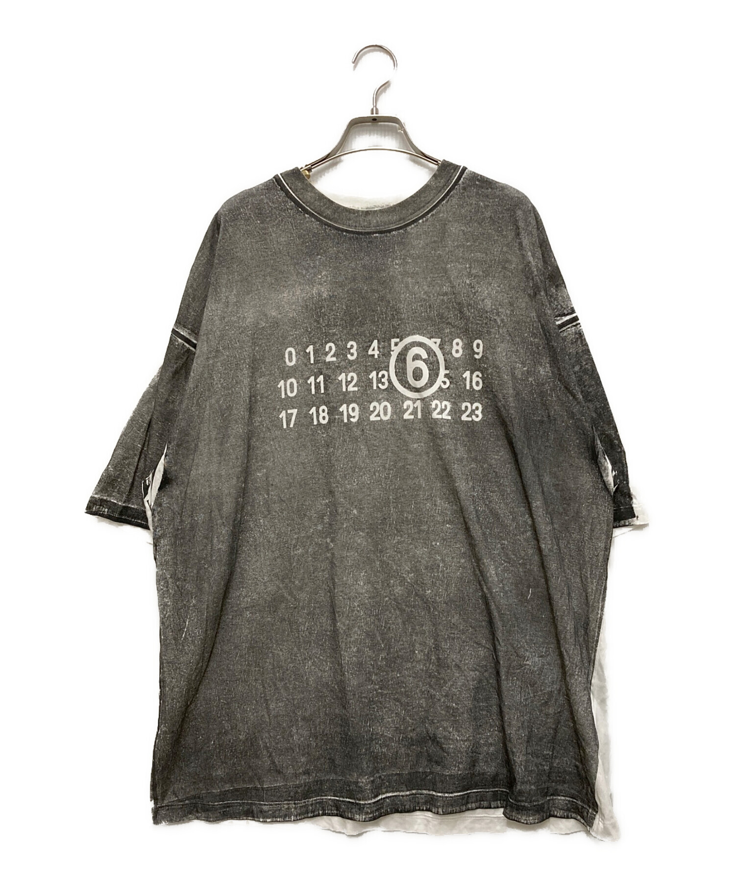 中古・古着通販】MM6 Maison Margiela (エムエムシックスメゾン