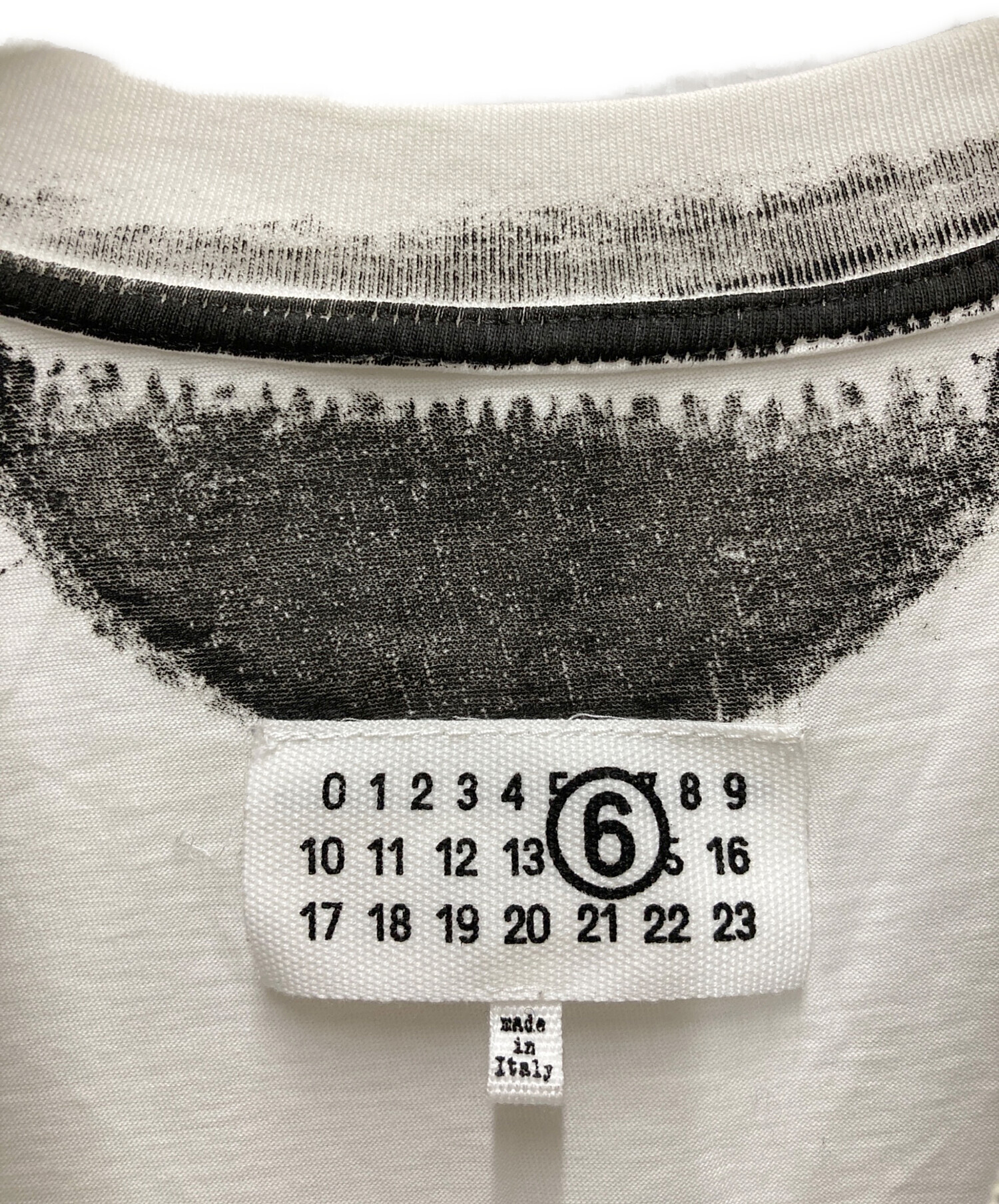 中古・古着通販】MM6 Maison Margiela (エムエムシックスメゾン 