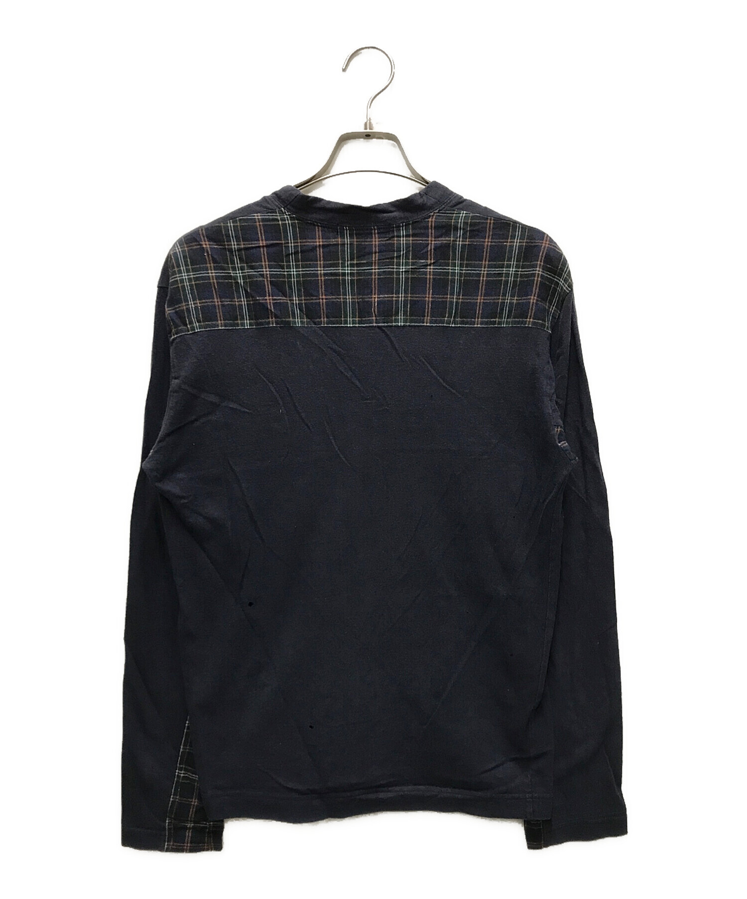 中古・古着通販】COMME des GARCONS HOMME (コムデギャルソン オム 