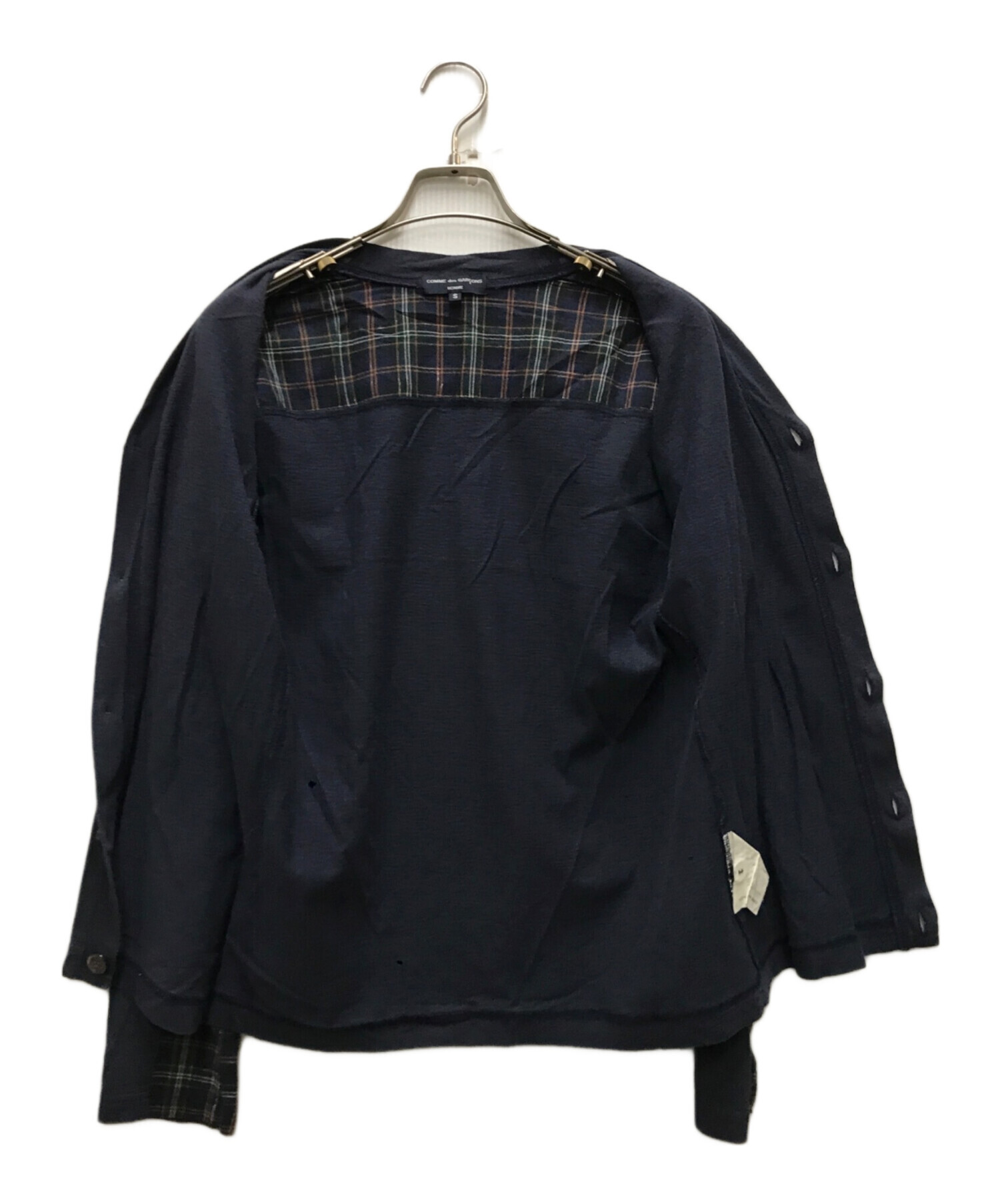 中古・古着通販】COMME des GARCONS HOMME (コムデギャルソン オム 