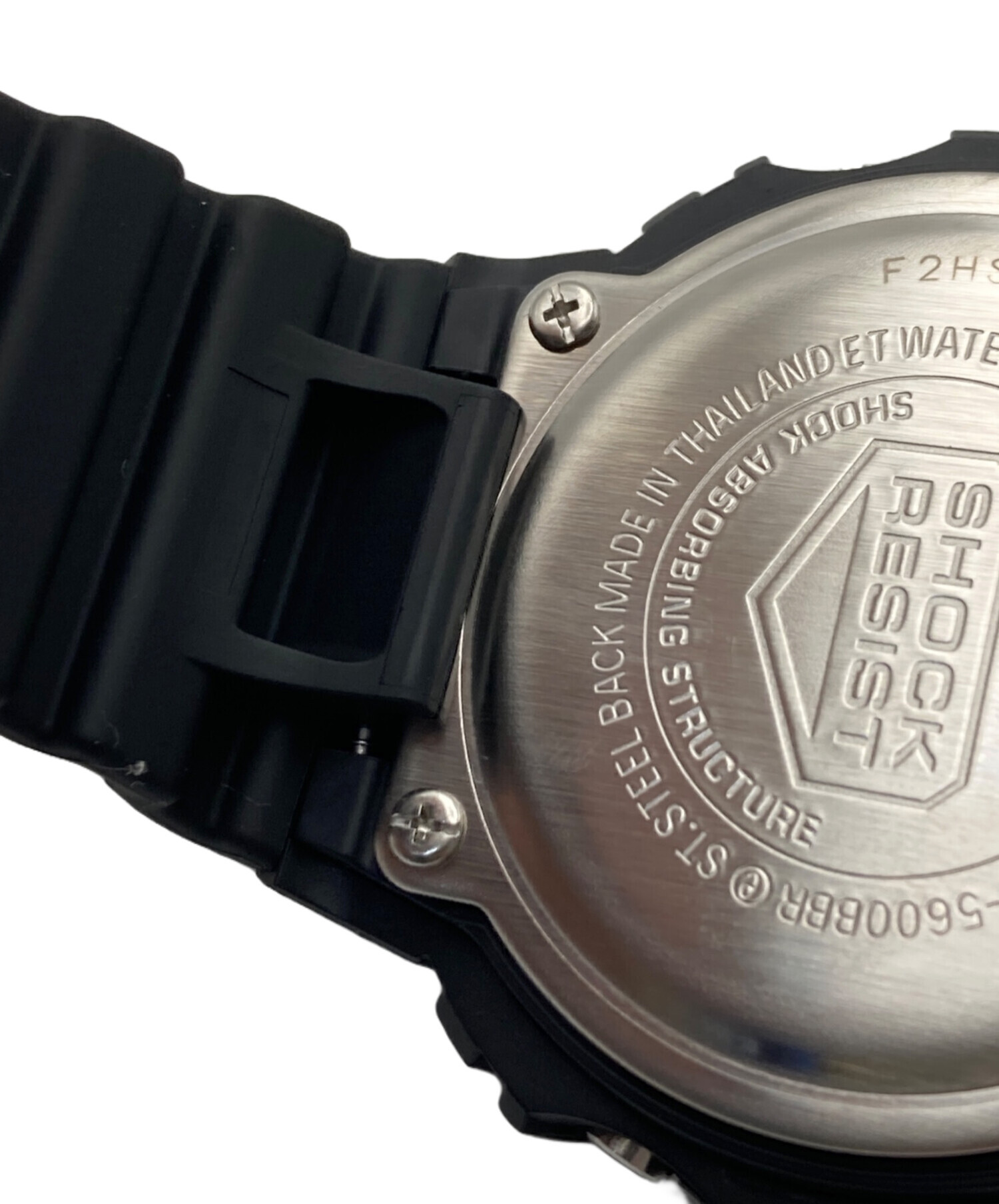 中古・古着通販】CASIO (カシオ) デジタルウォッチ｜ブランド・古着