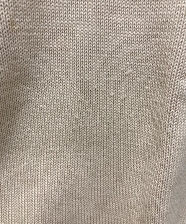 中古・古着通販】AURALEE (オーラリー) ニット ベージュ サイズ:3