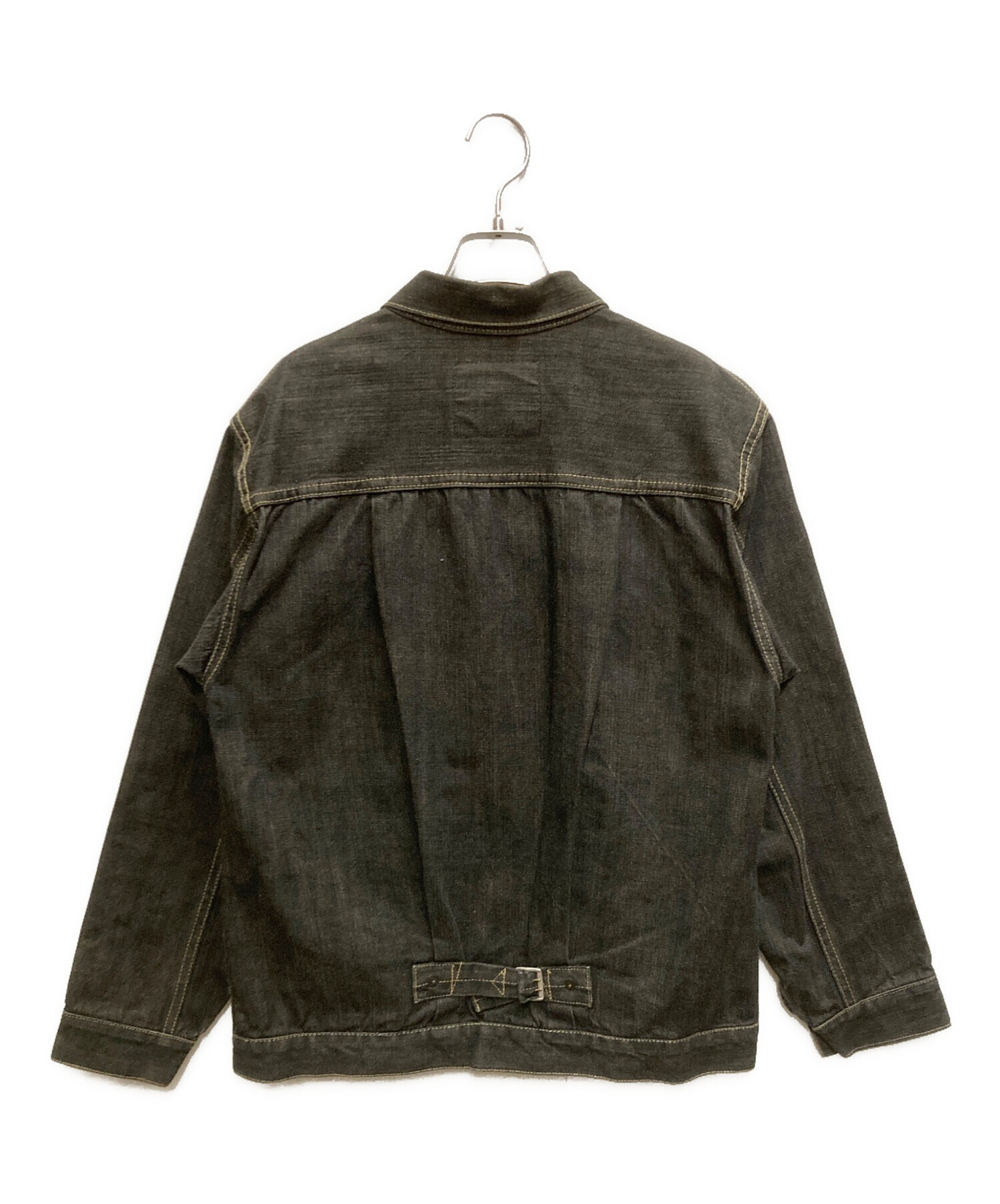 中古・古着通販】TENDERLOIN (テンダーロイン) 1st型 シンチバック