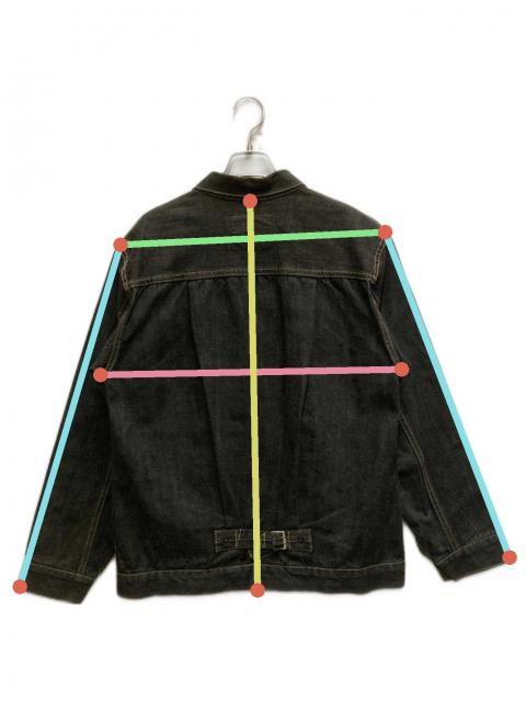 中古・古着通販】TENDERLOIN (テンダーロイン) 1st型 シンチバック