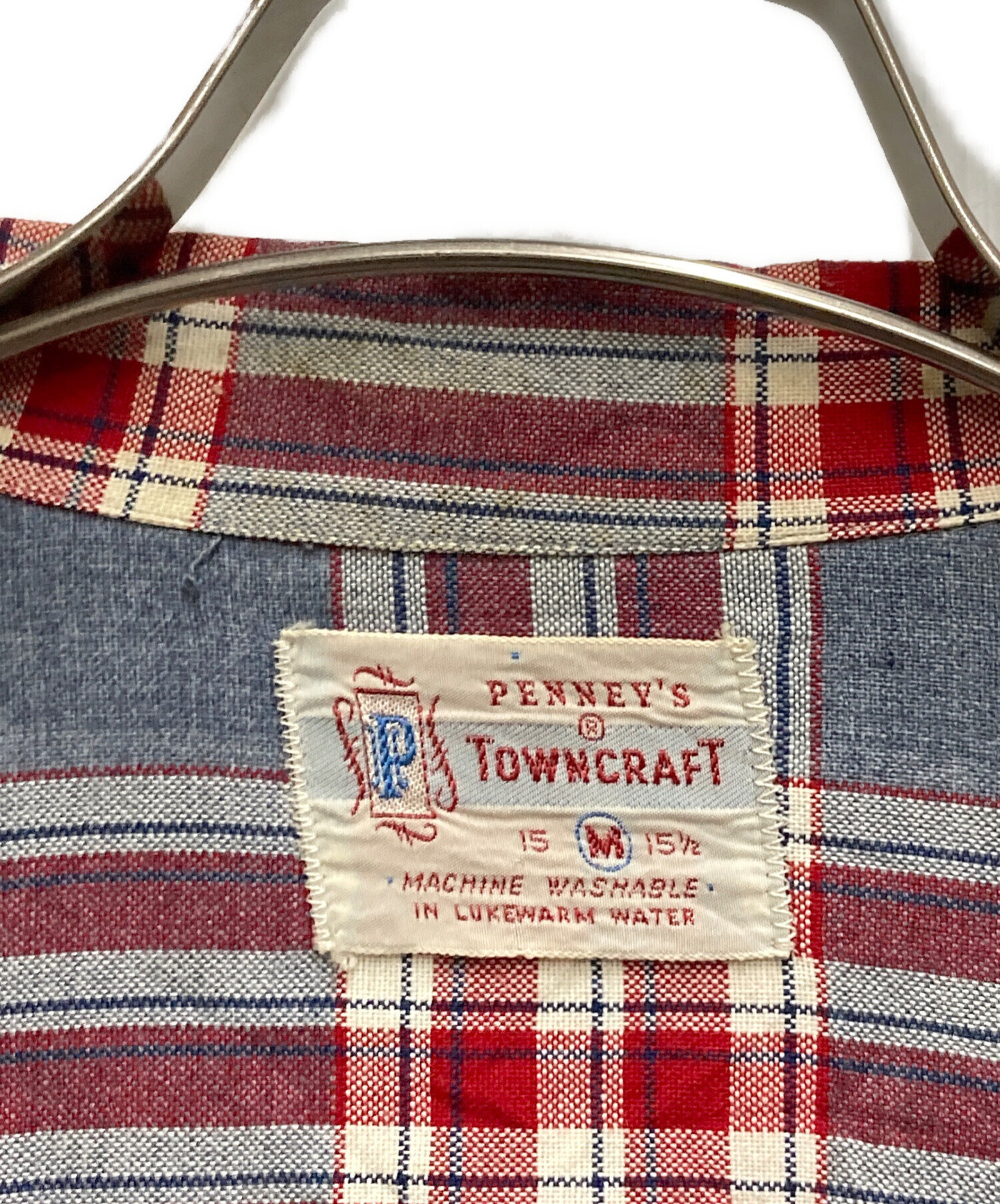 中古・古着通販】TOWN CRAFT (タウンクラフト) 50