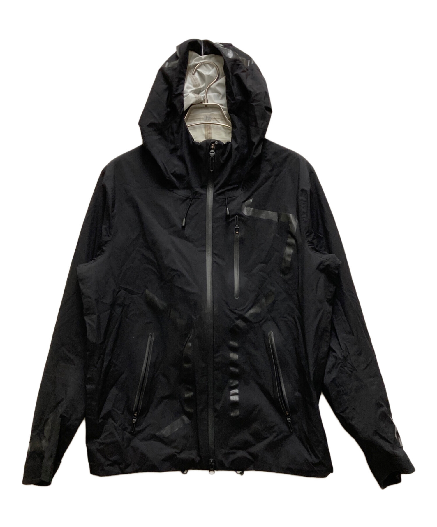 中古・古着通販】DESCENTE (デサント) ALLTERRAIN STREAMLINE ACTIVE 