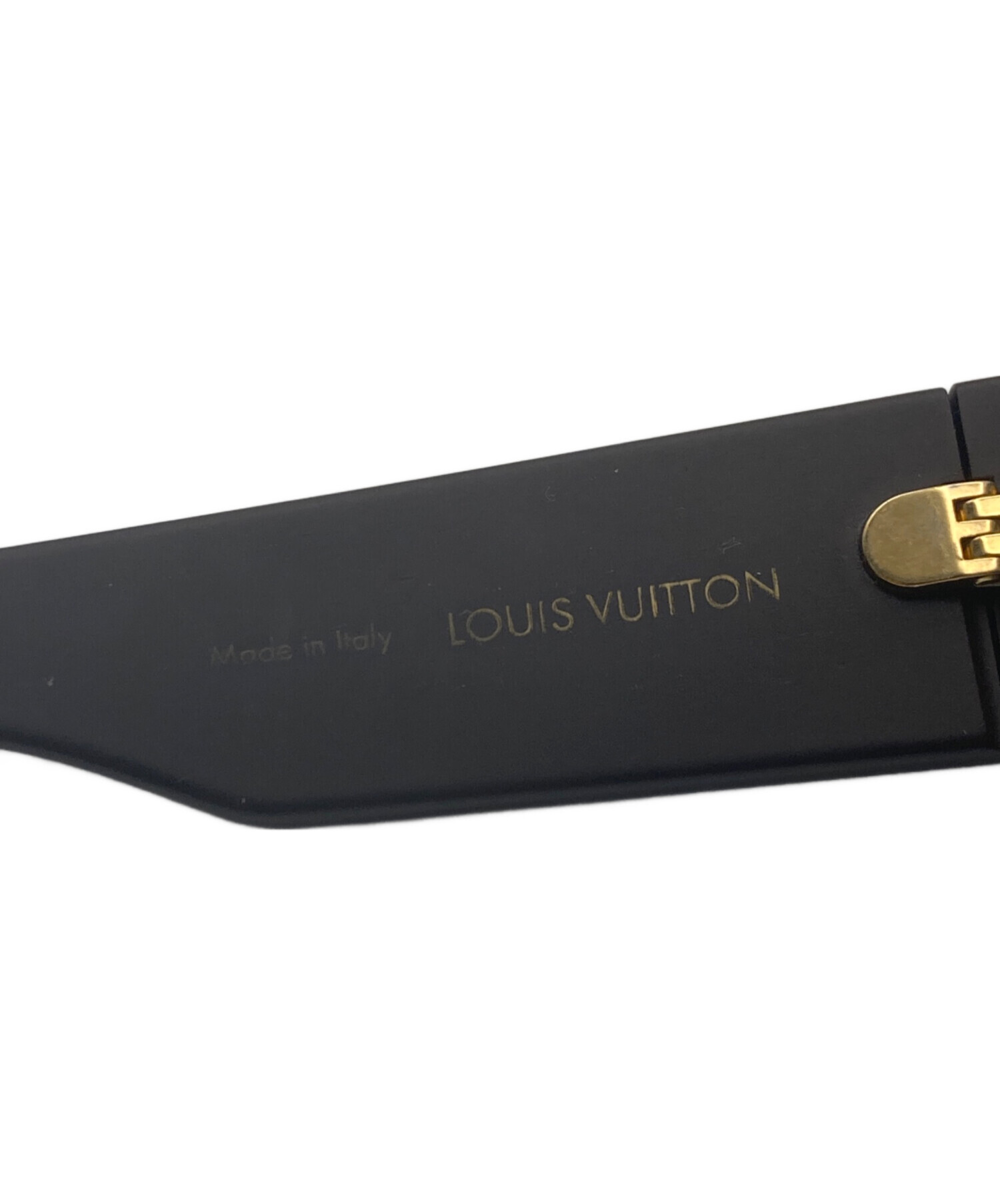 中古・古着通販】LOUIS VUITTON (ルイ ヴィトン) サングラス・LV