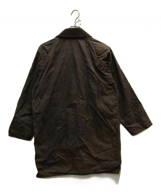 中古・古着通販】Barbour (バブアー) 90s GAMEFAIR JACKET ブラウン