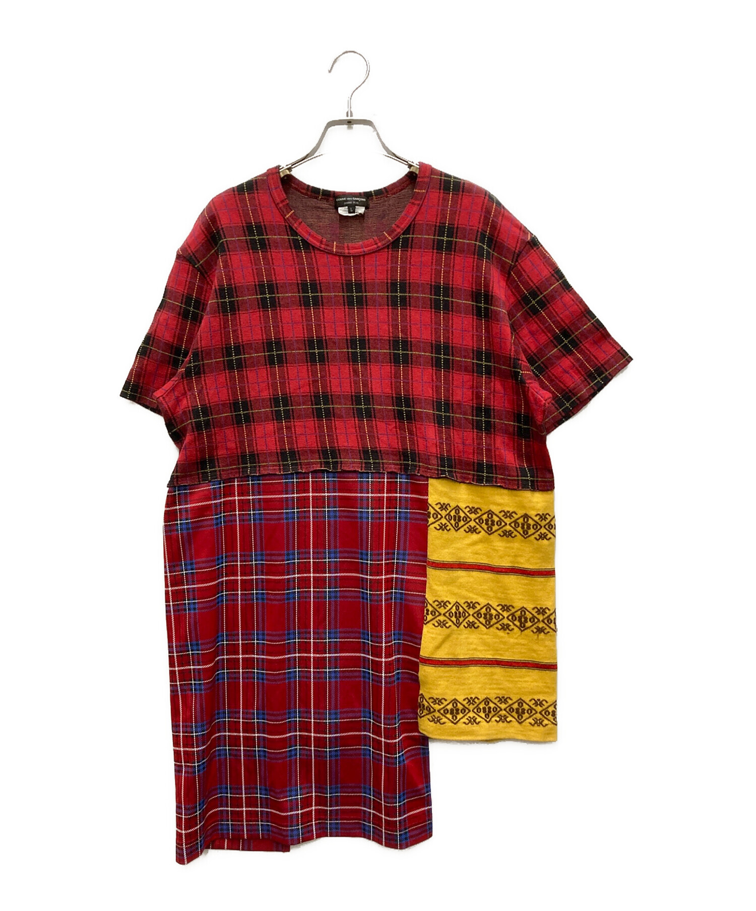 中古・古着通販】COMME des GARCONS HOMME PLUS (コムデギャルソンオム