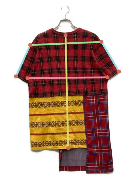 中古・古着通販】COMME des GARCONS HOMME PLUS (コムデギャルソンオム