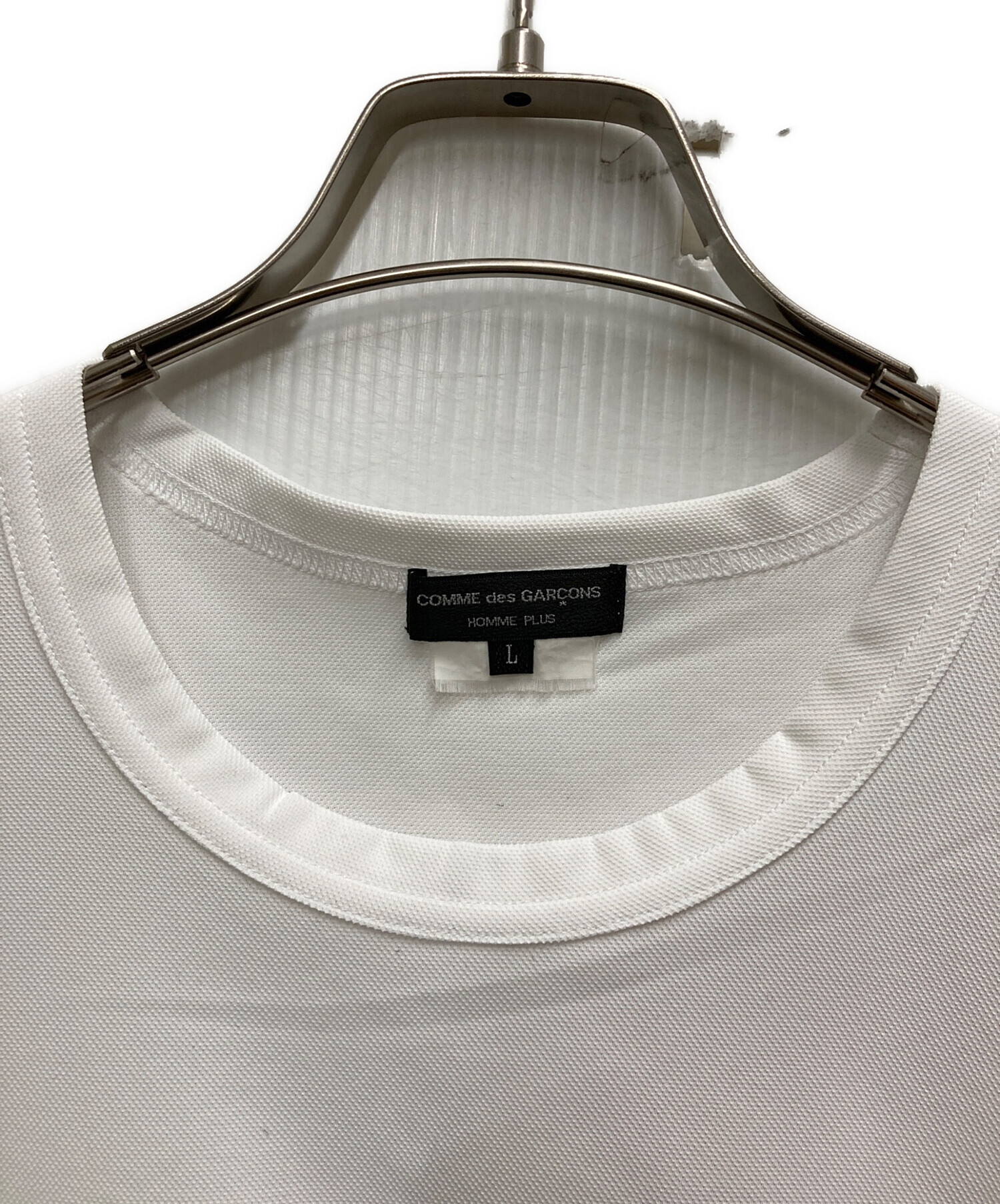 中古・古着通販】COMME des GARCONS HOMME PLUS (コムデギャルソンオム