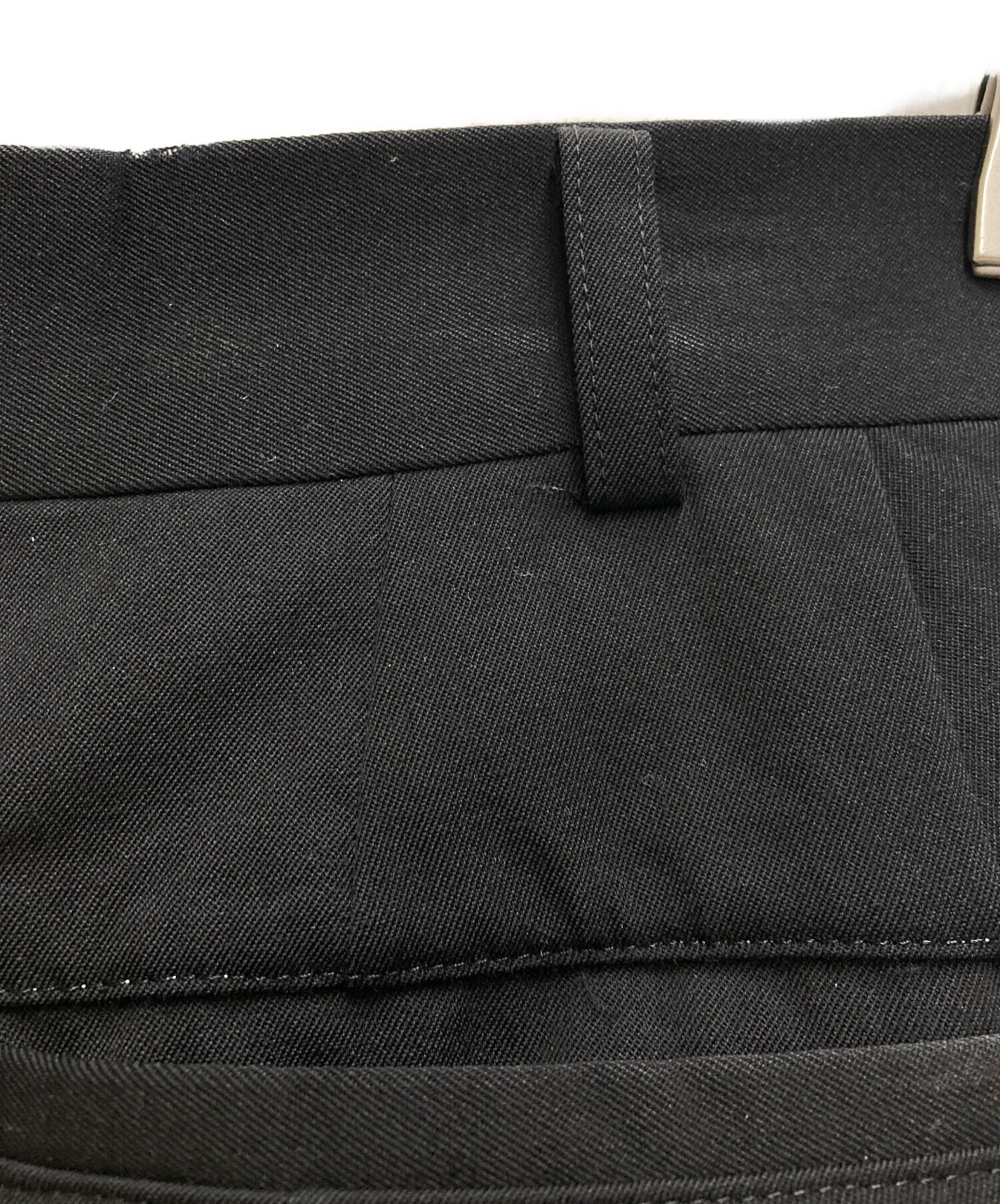 中古・古着通販】COMME des GARCONS HOMME PLUS (コムデギャルソンオム