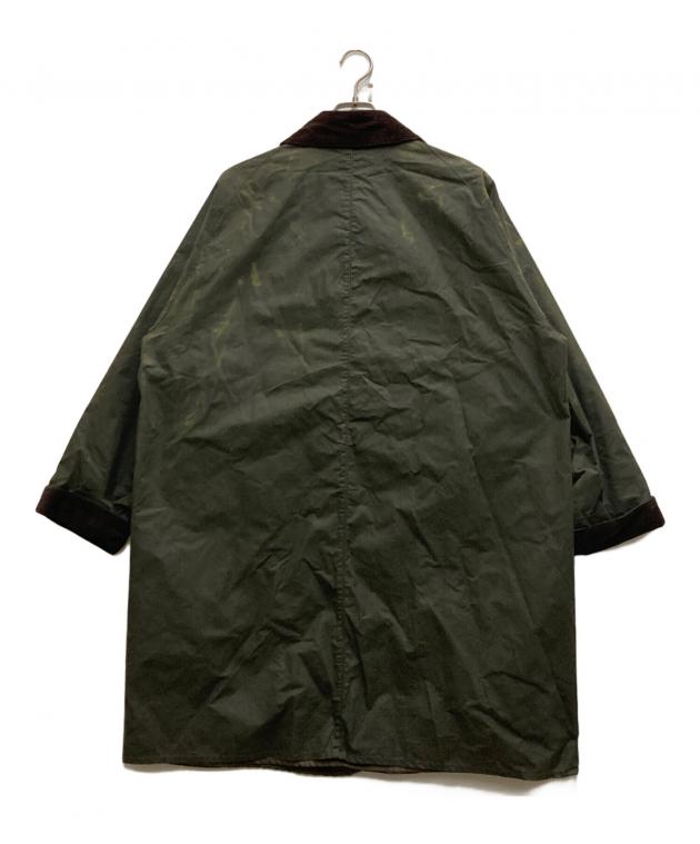 中古・古着通販】Barbour (バブアー) KAPTAIN SUNSHINE (キャプテン