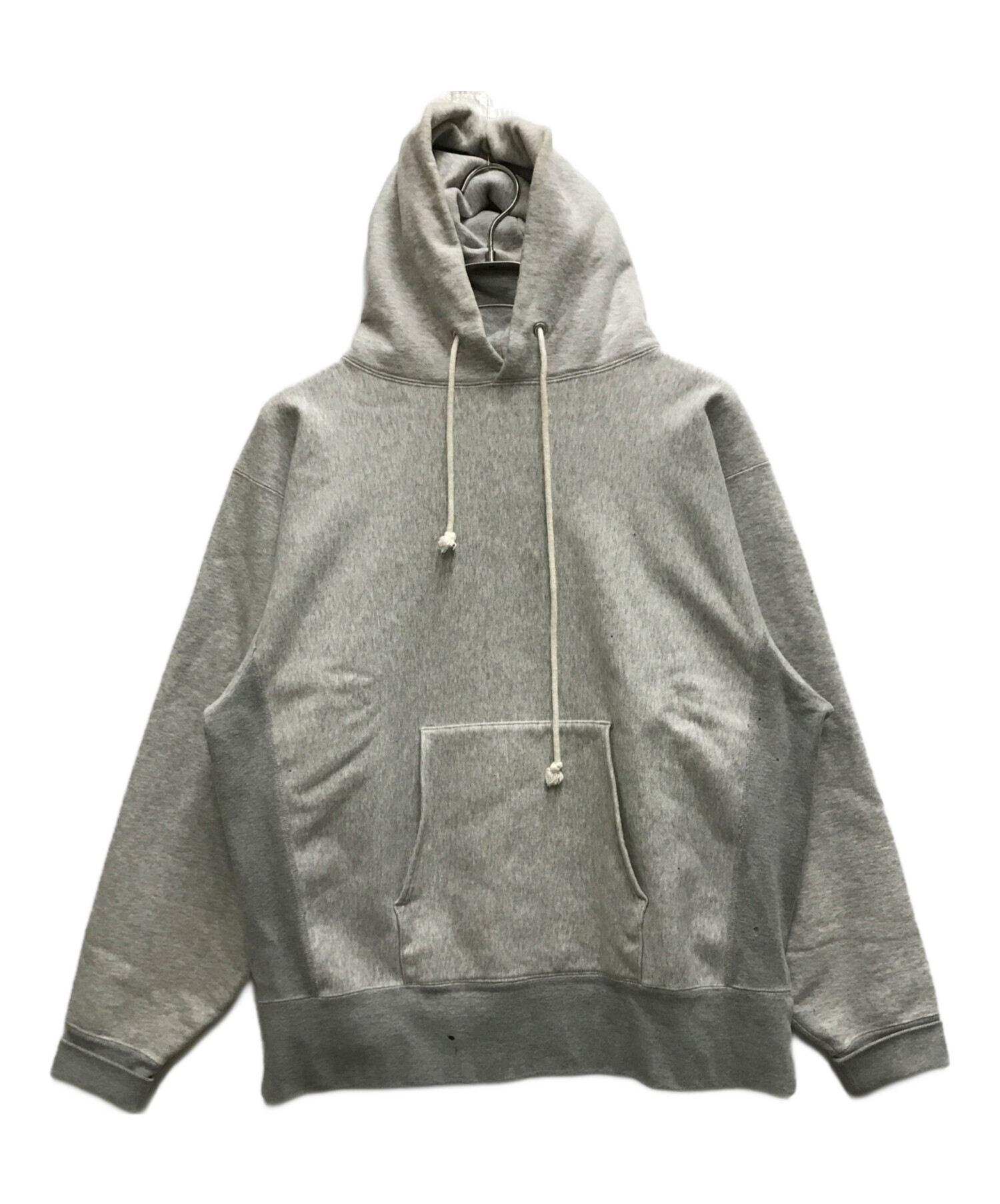 KAPTAIN SUNSHINE Stretch Sweat Hoody | ヤマダウェブコム