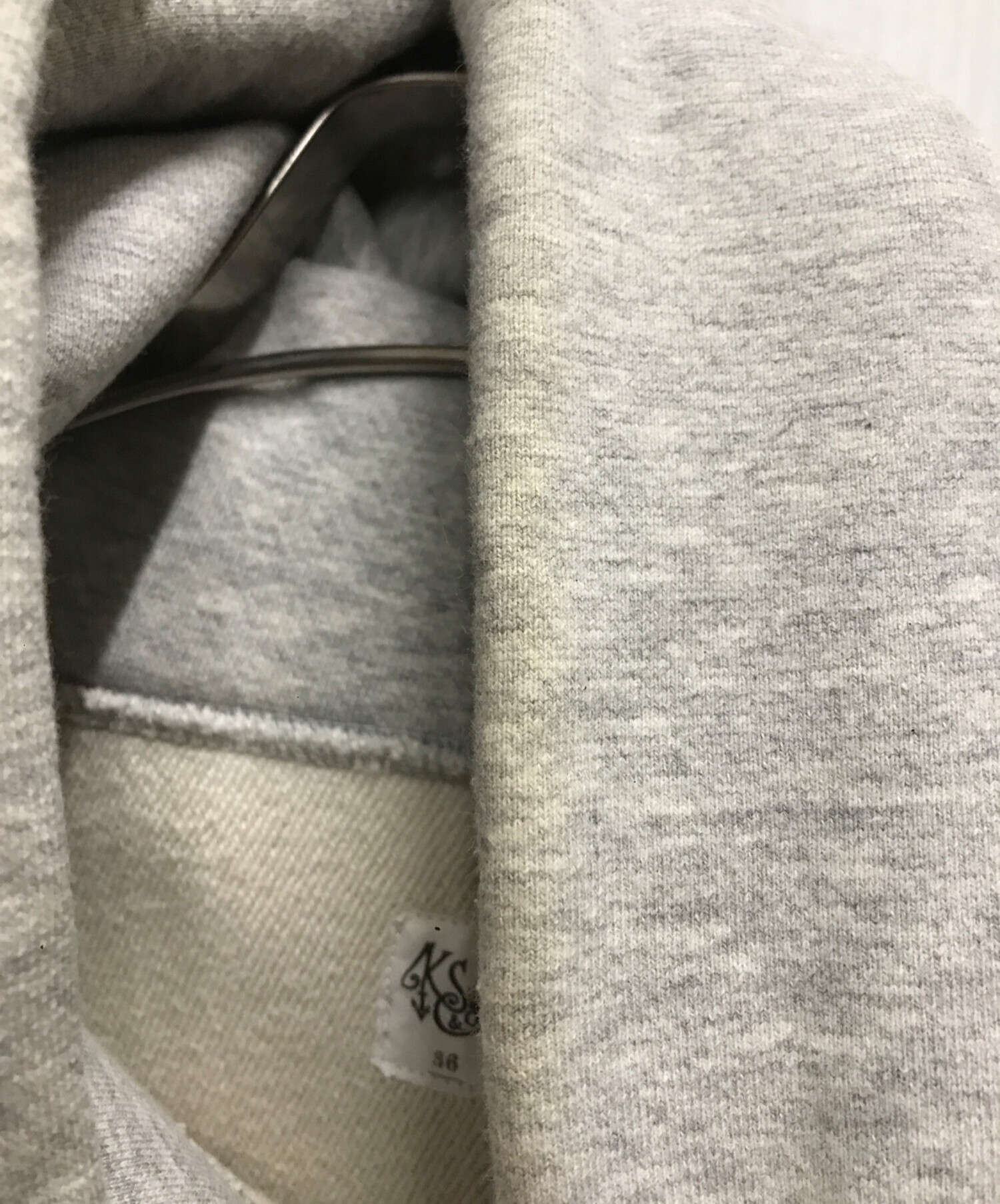 中古・古着通販】KAPTAIN SUNSHINE (キャプテンサンシャイン) Stretch 