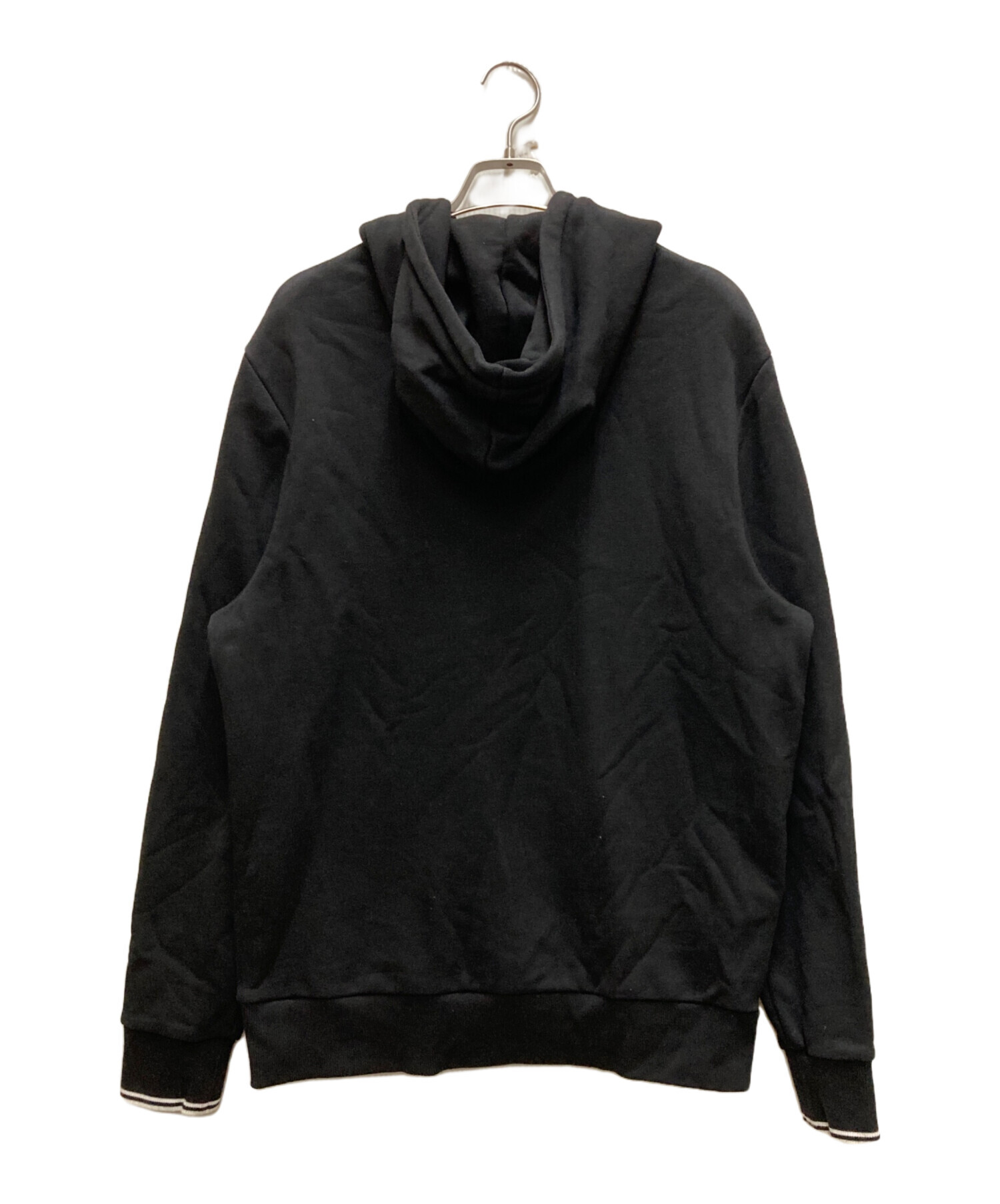 中古・古着通販】FRED PERRY (フレッドペリー) Tipped Hooded 