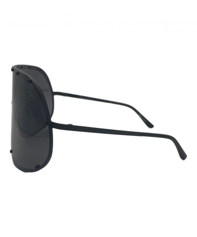 中古・古着通販】RICK OWENS (リックオウエンス) MASK SHIELD