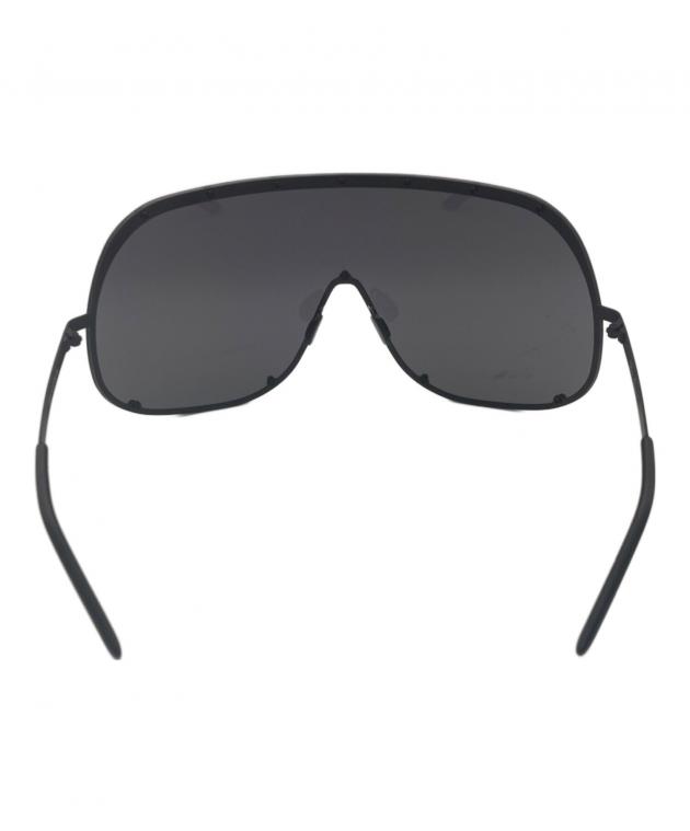 中古・古着通販】RICK OWENS (リックオウエンス) MASK SHIELD