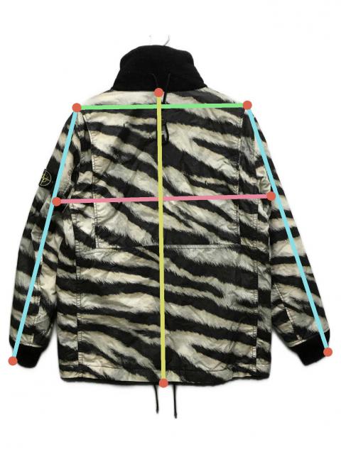 中古・古着通販】STONE ISLAND (ストーンアイランド) Primaloft Jacket